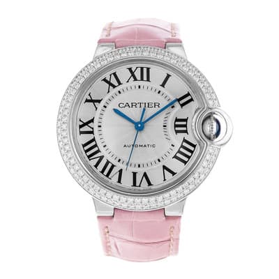 Cartier Ballon Bleu WE900651 3004