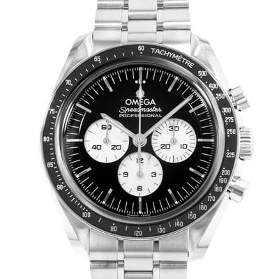 Omega Speedmaster Moonwatch Professional 310.30.42.50.01.004 42mm Mens Watch
