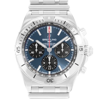 Breitling Chronomat AB0134/AB0134101C1A1