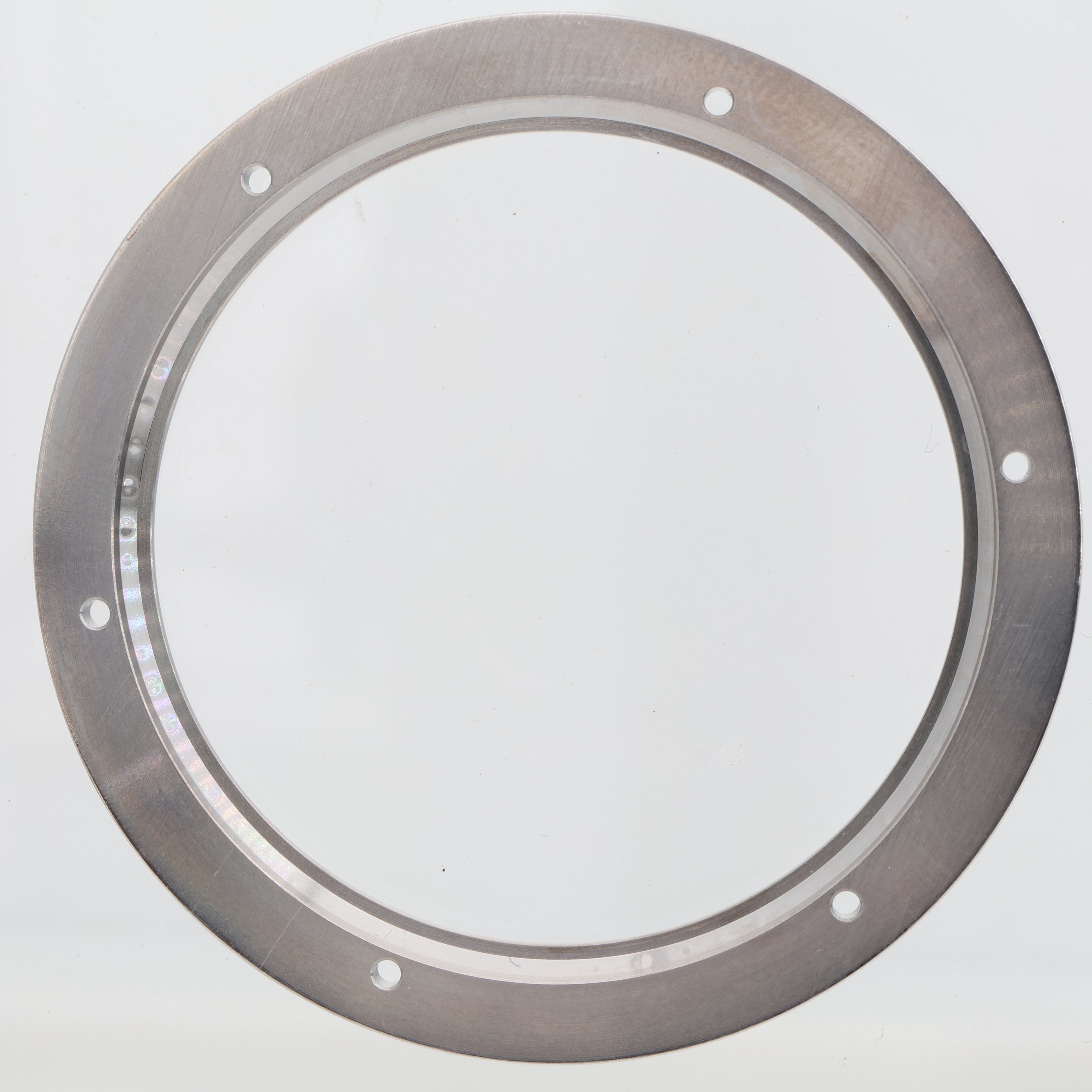 Factory original diamond steel bezel for Hublot Big Bang 44mm