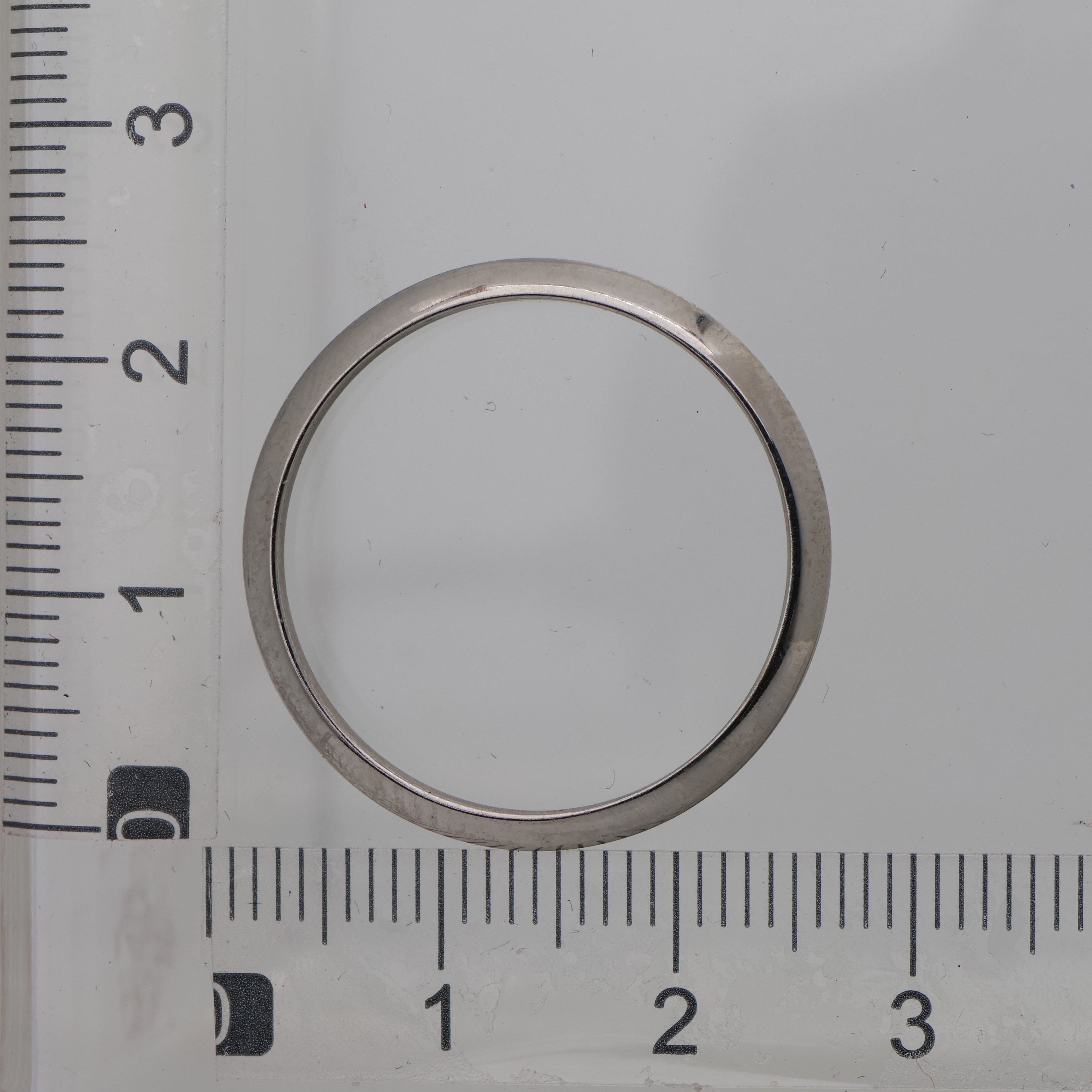 Original smooth bezel for Rolex datejust 26mm ref 79160 69160