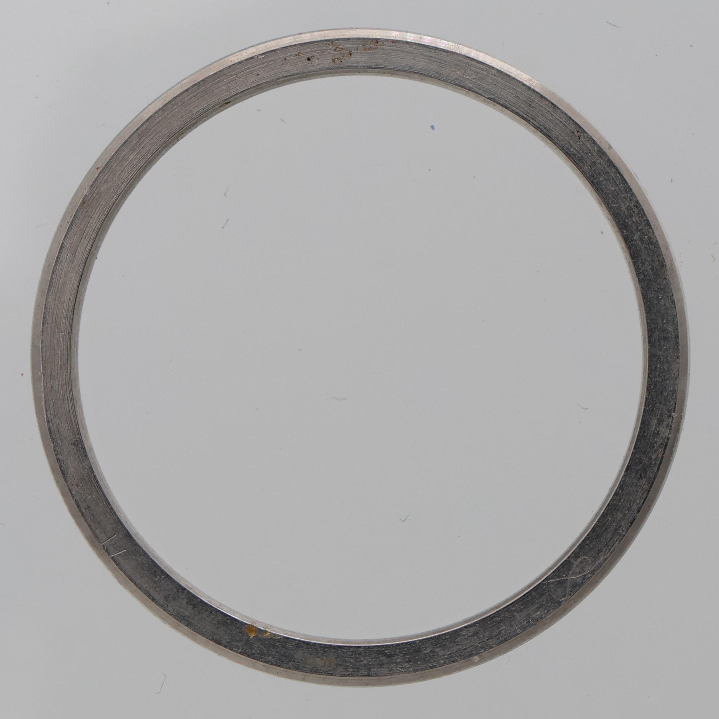 Original smooth bezel for Rolex datejust 26mm ref 79160 69160