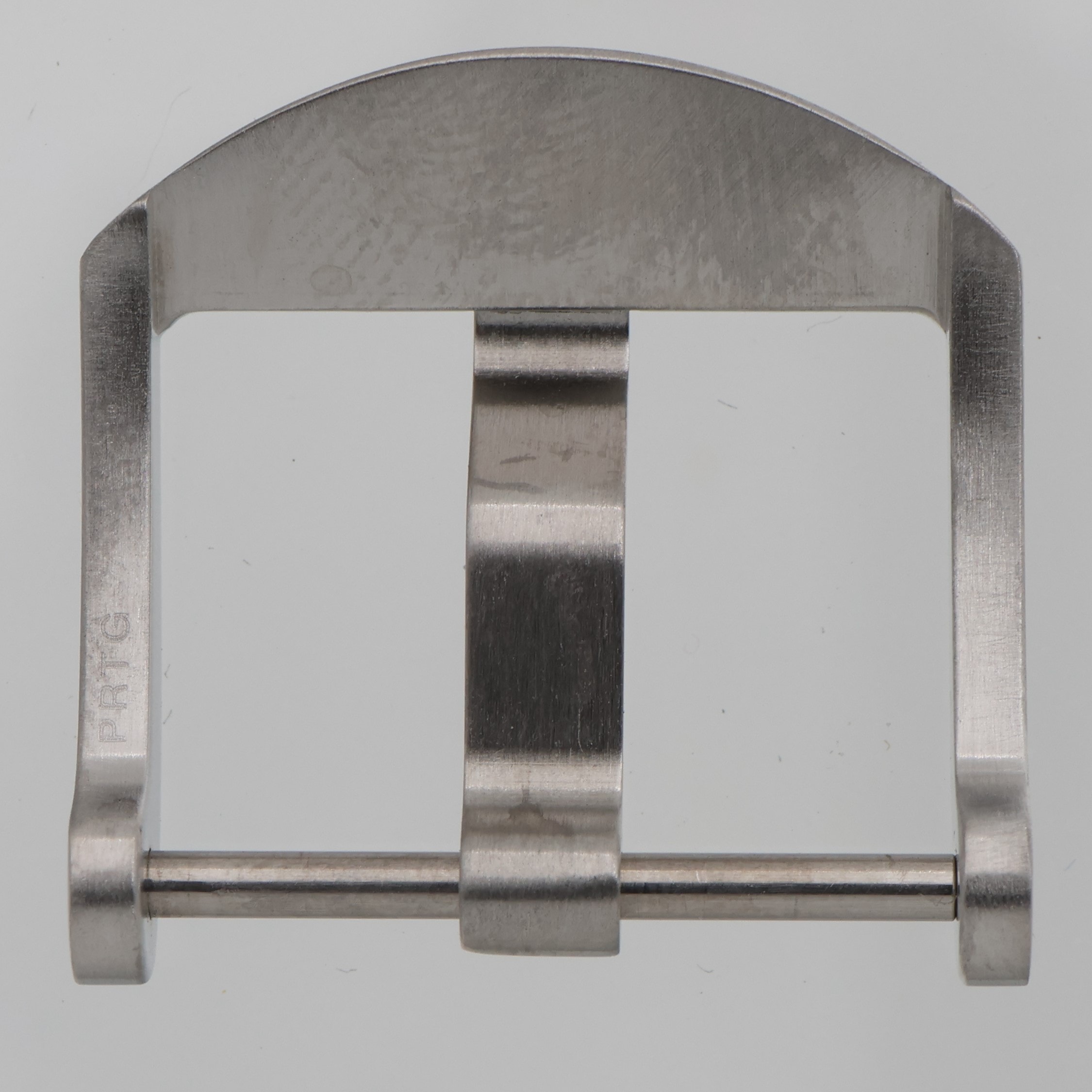 Original 20mm tang buckle for Panerai