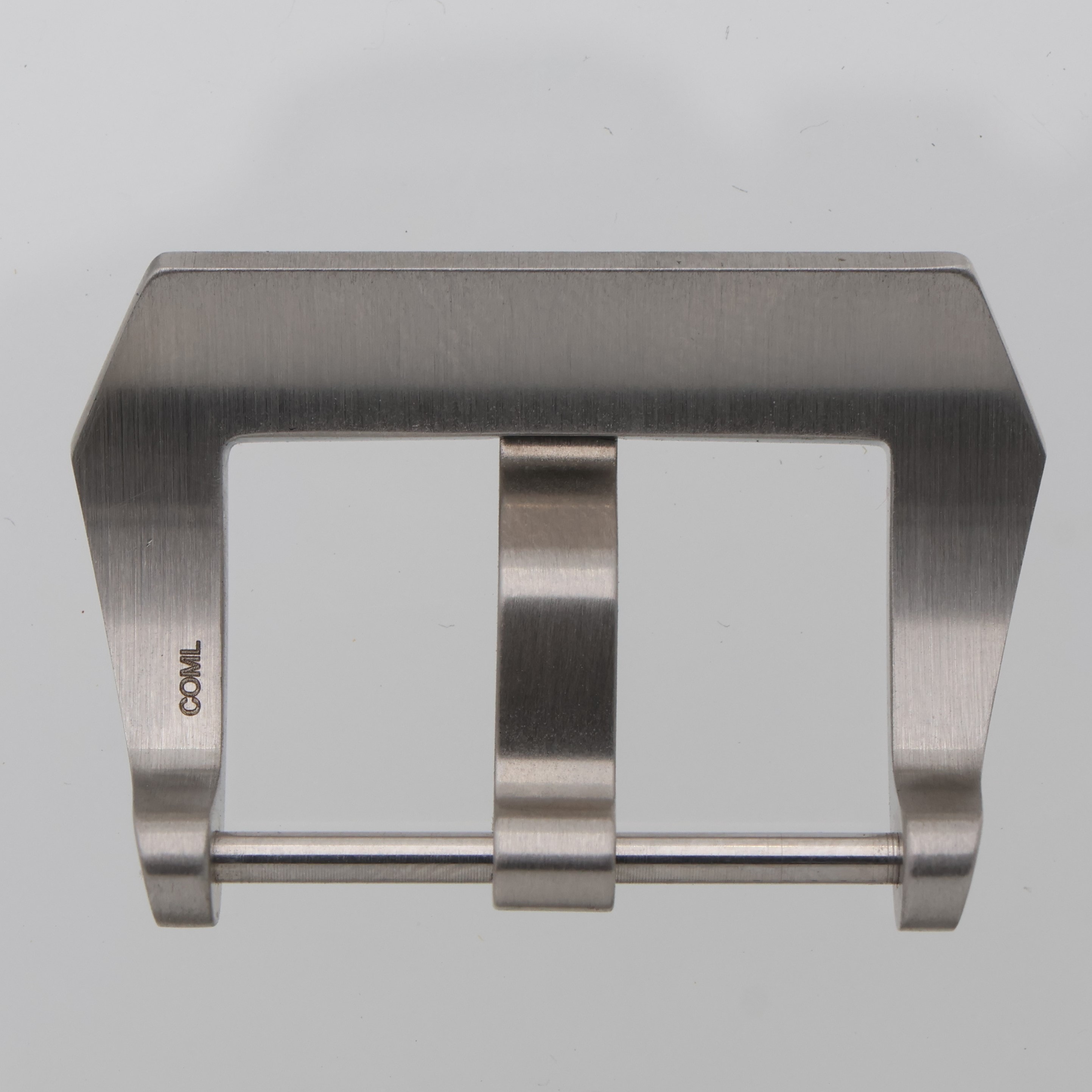 Original 22mm tang buckle for Panerai