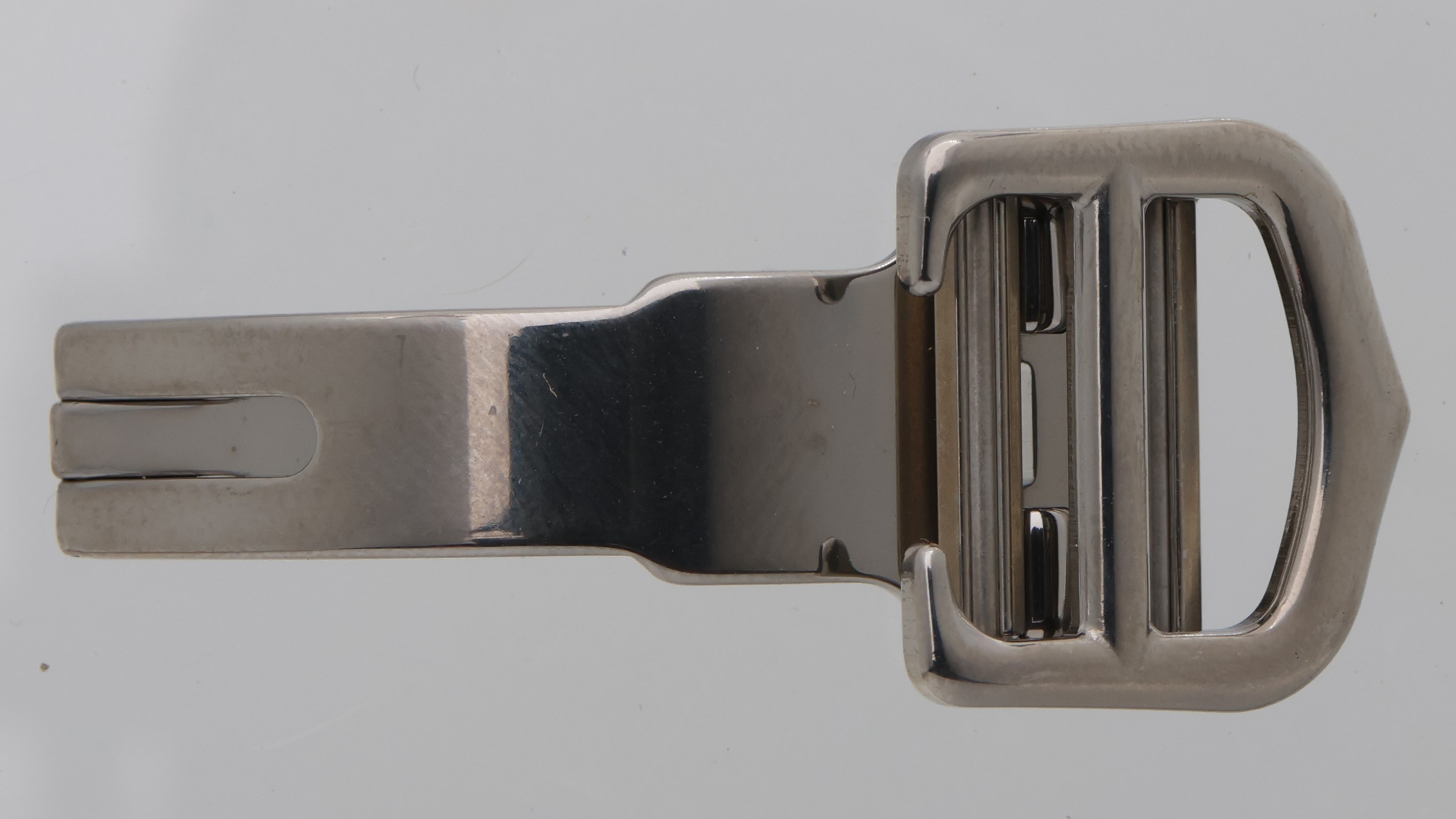 Original Deployment 14mm buckle for Cartier