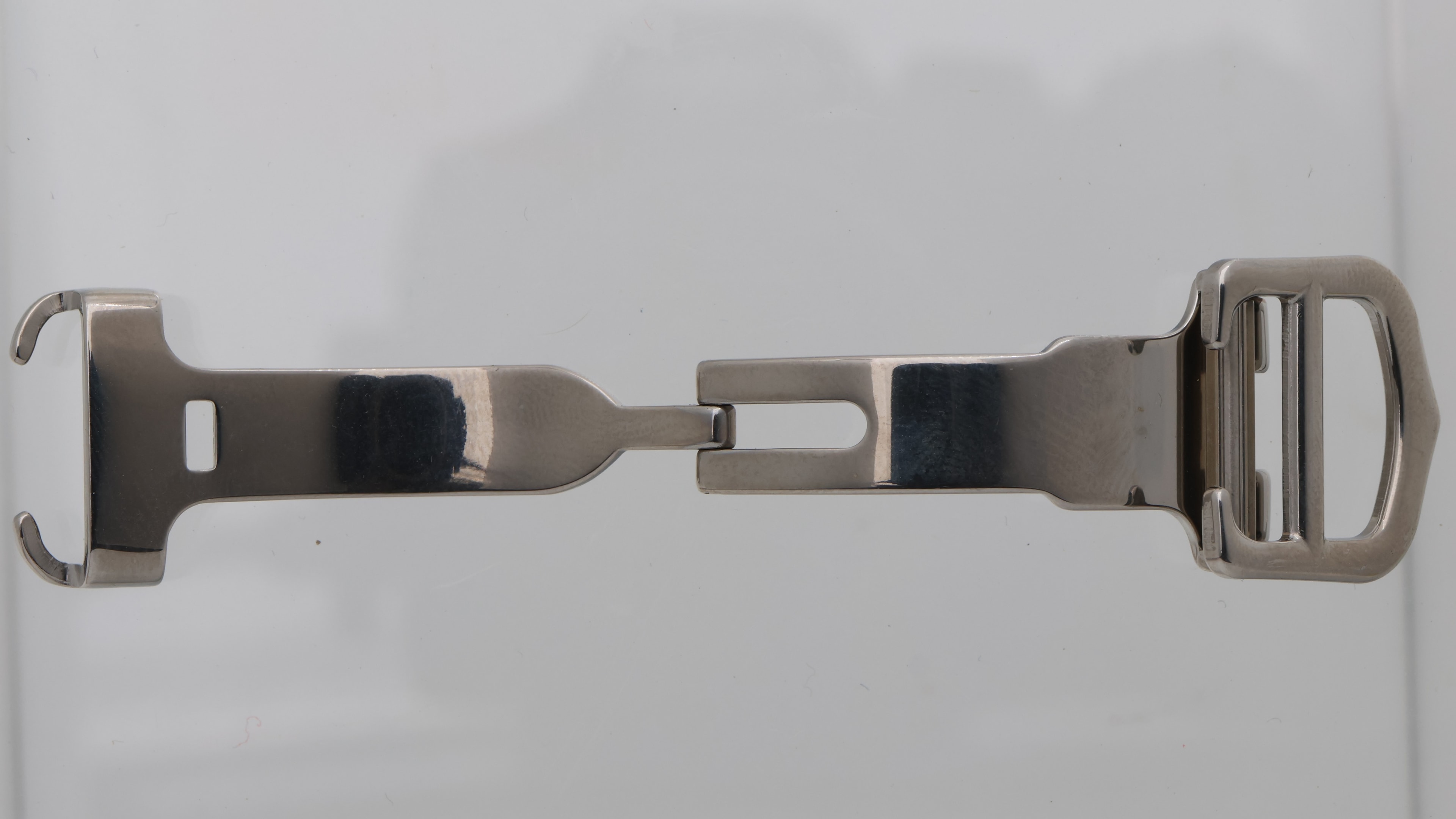 Original Deployment 14mm buckle for Cartier