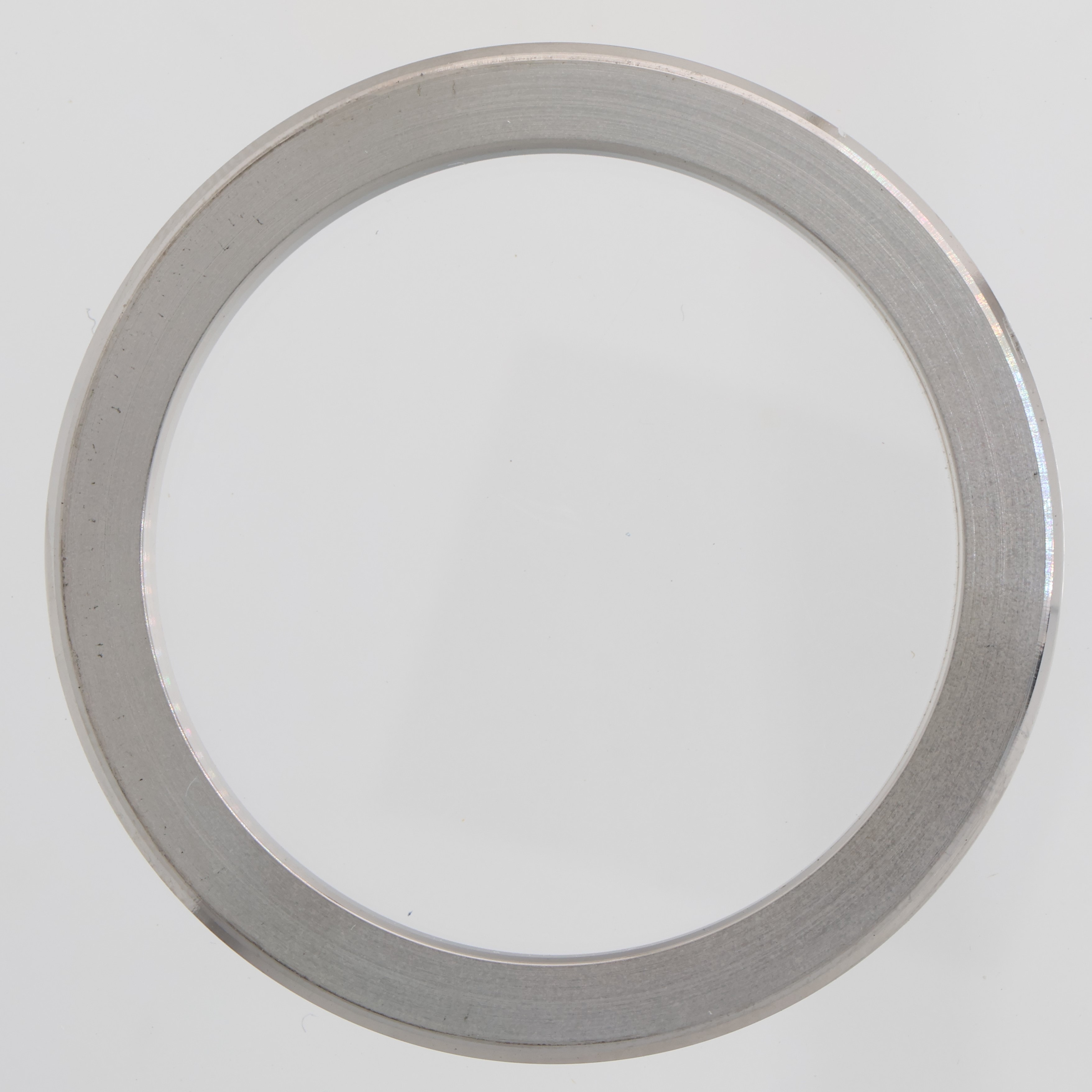 Factory original steel bezel for Rolex Daytona ref. 116520 - 16520