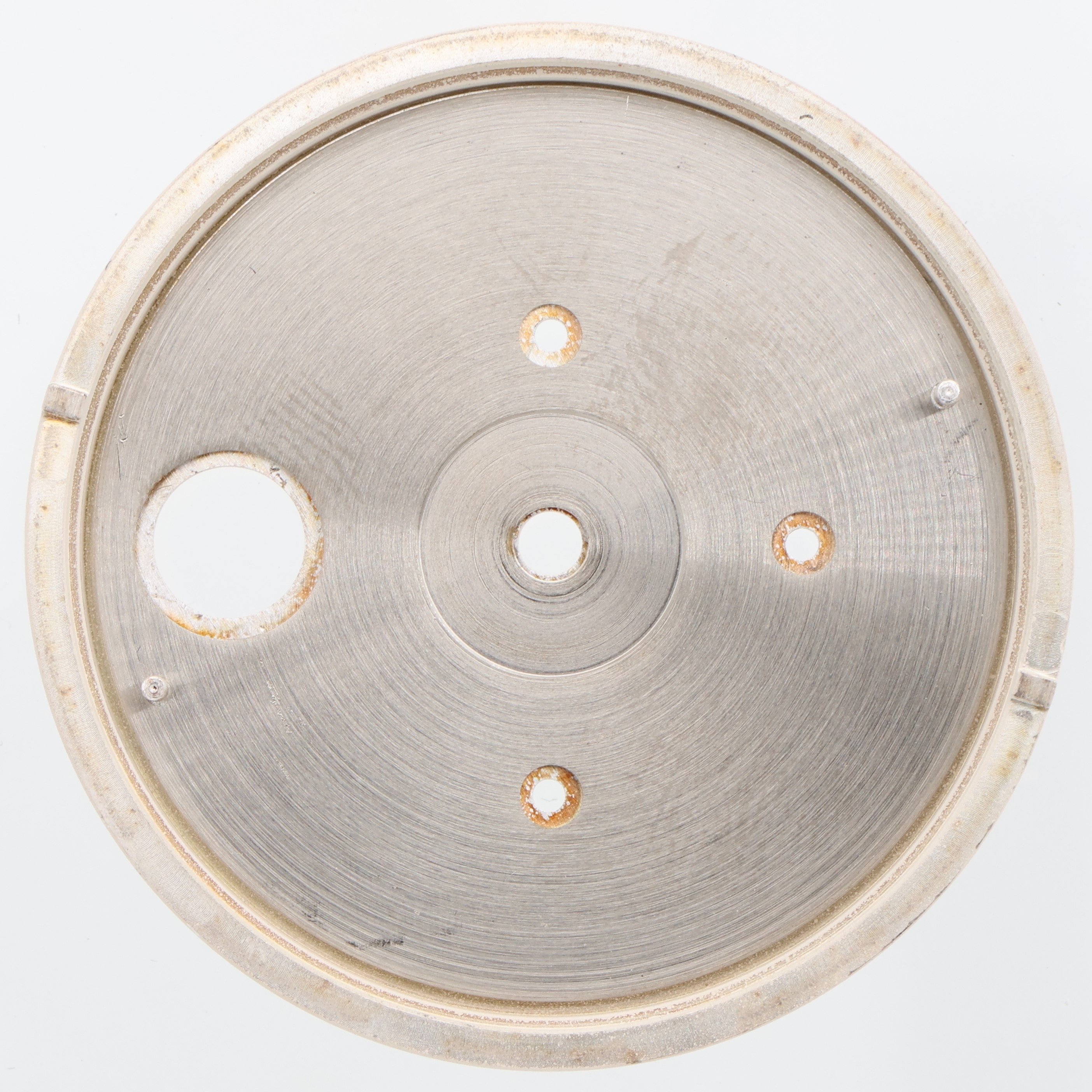 dial for Audemars Piguet Offshore Safari original