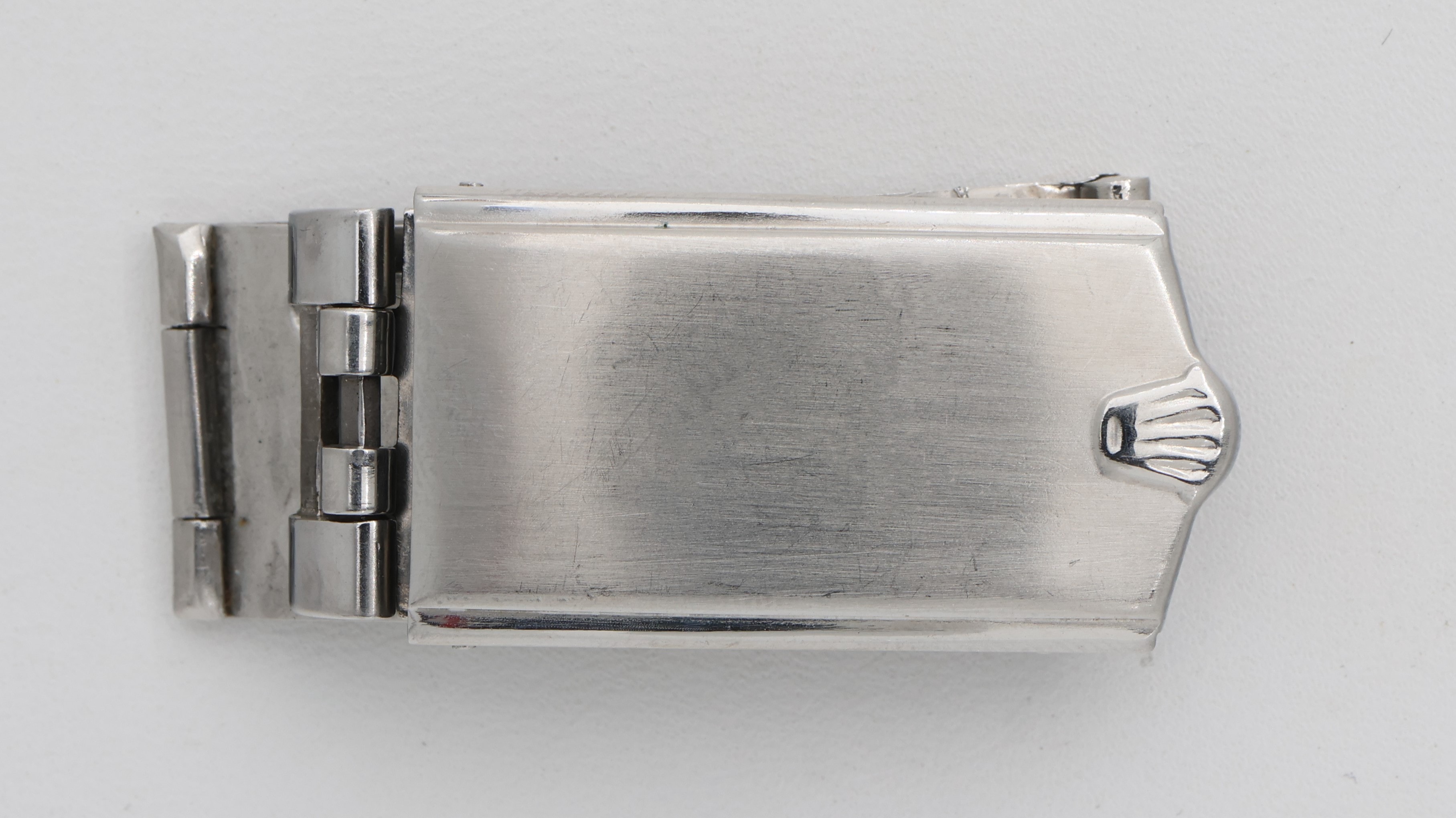 Original vintage deployment 60's buckle for Rolex 36mm