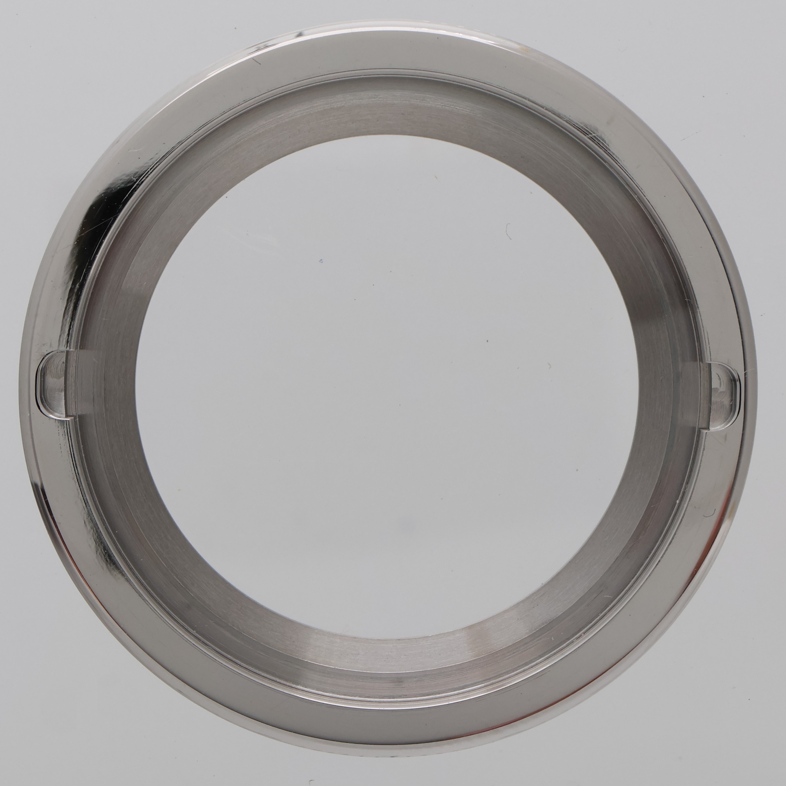 Original ceramic J12 Small bezel for Chanel 33 mm