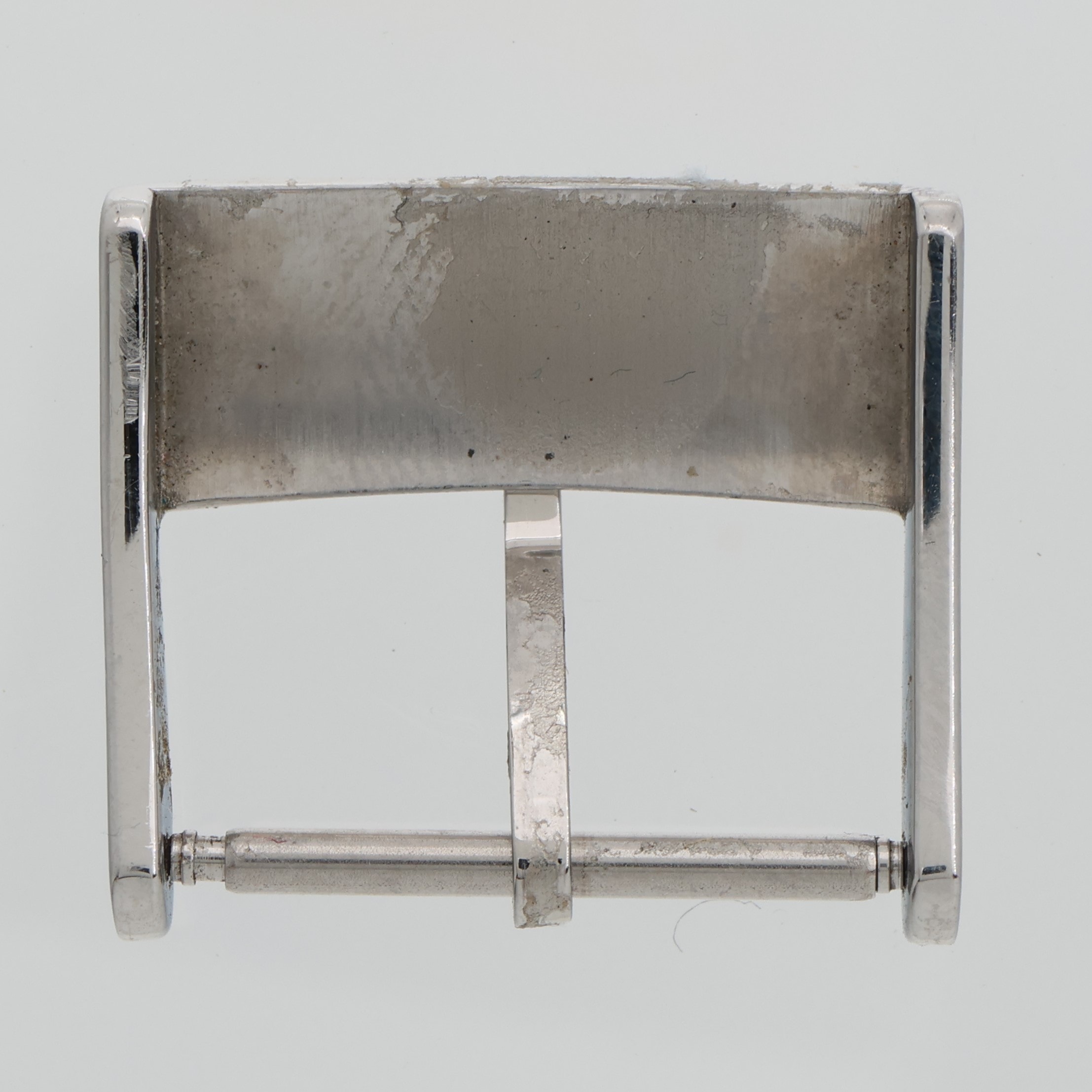 Original 20mm tang buckle for Breitling