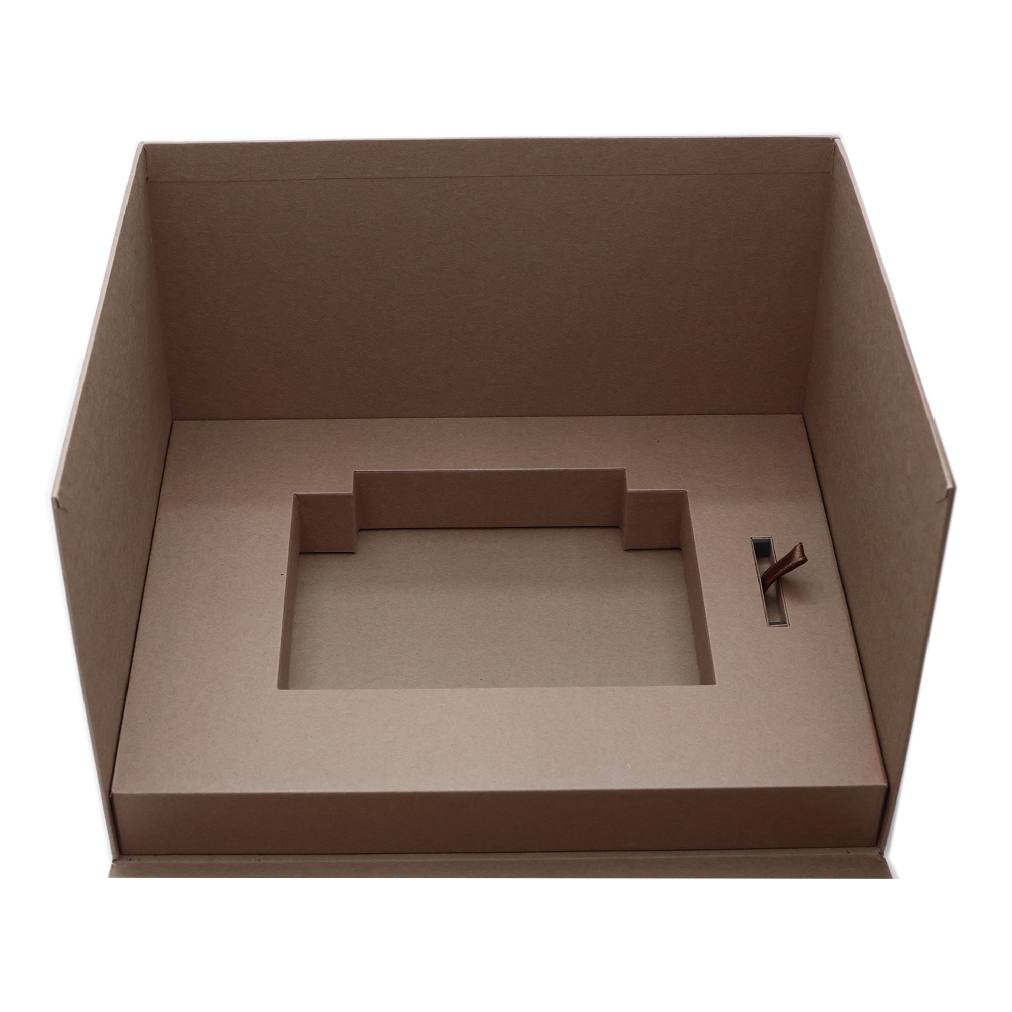 Box Jaeger-LeCoultre 11.7W x 6.9H x 7.6L