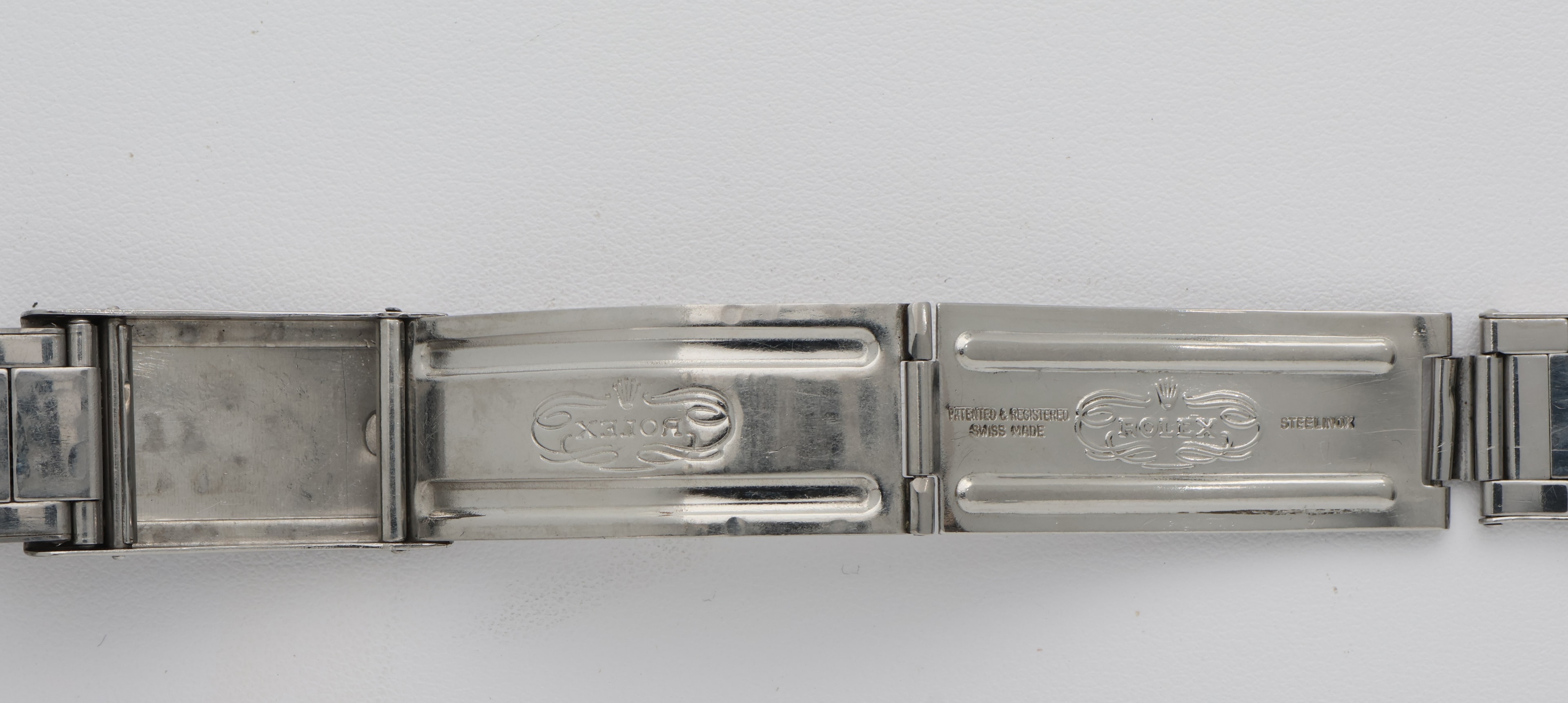 band # 7206 stamp 80 rivet for sport models