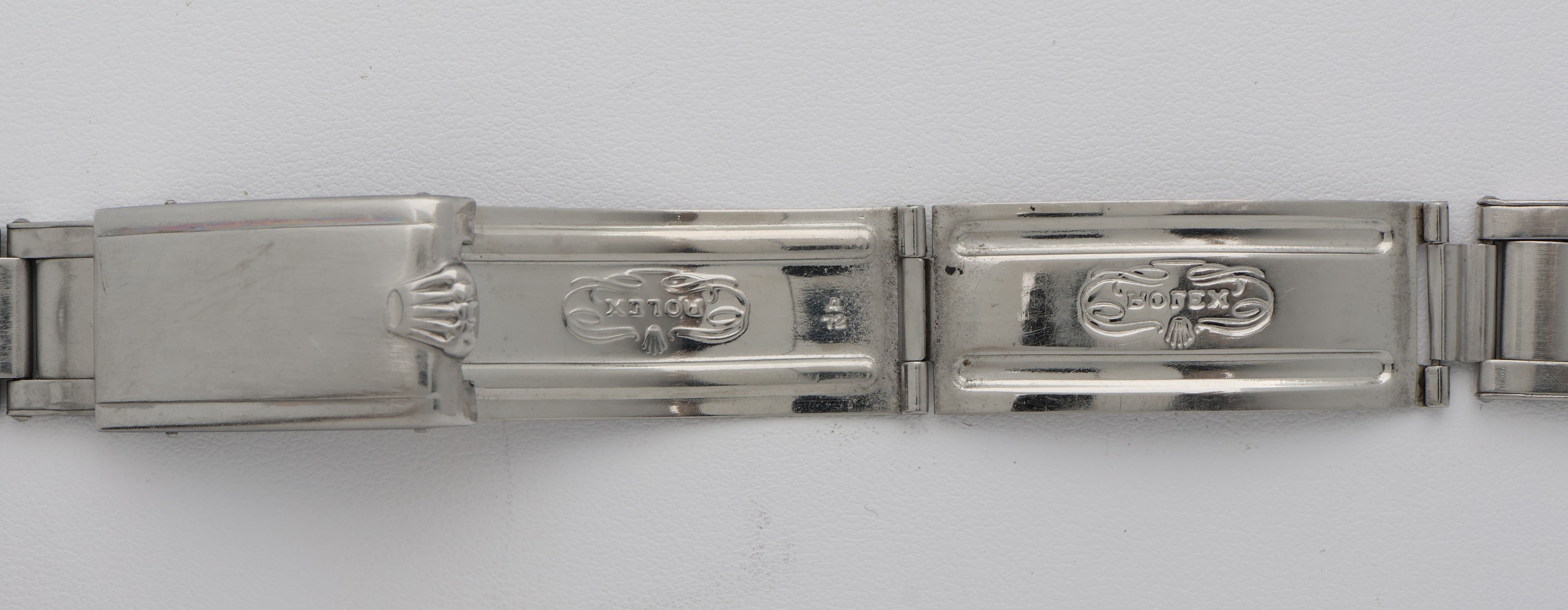 band # 7206 stamp 80 rivet for sport models