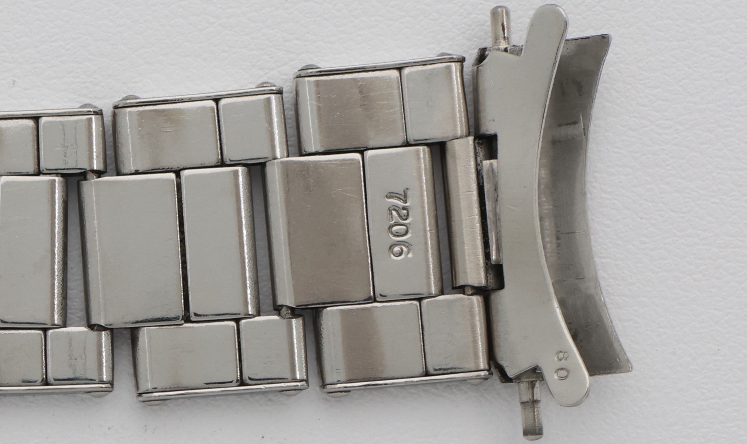 band # 7206 stamp 80 rivet for sport models