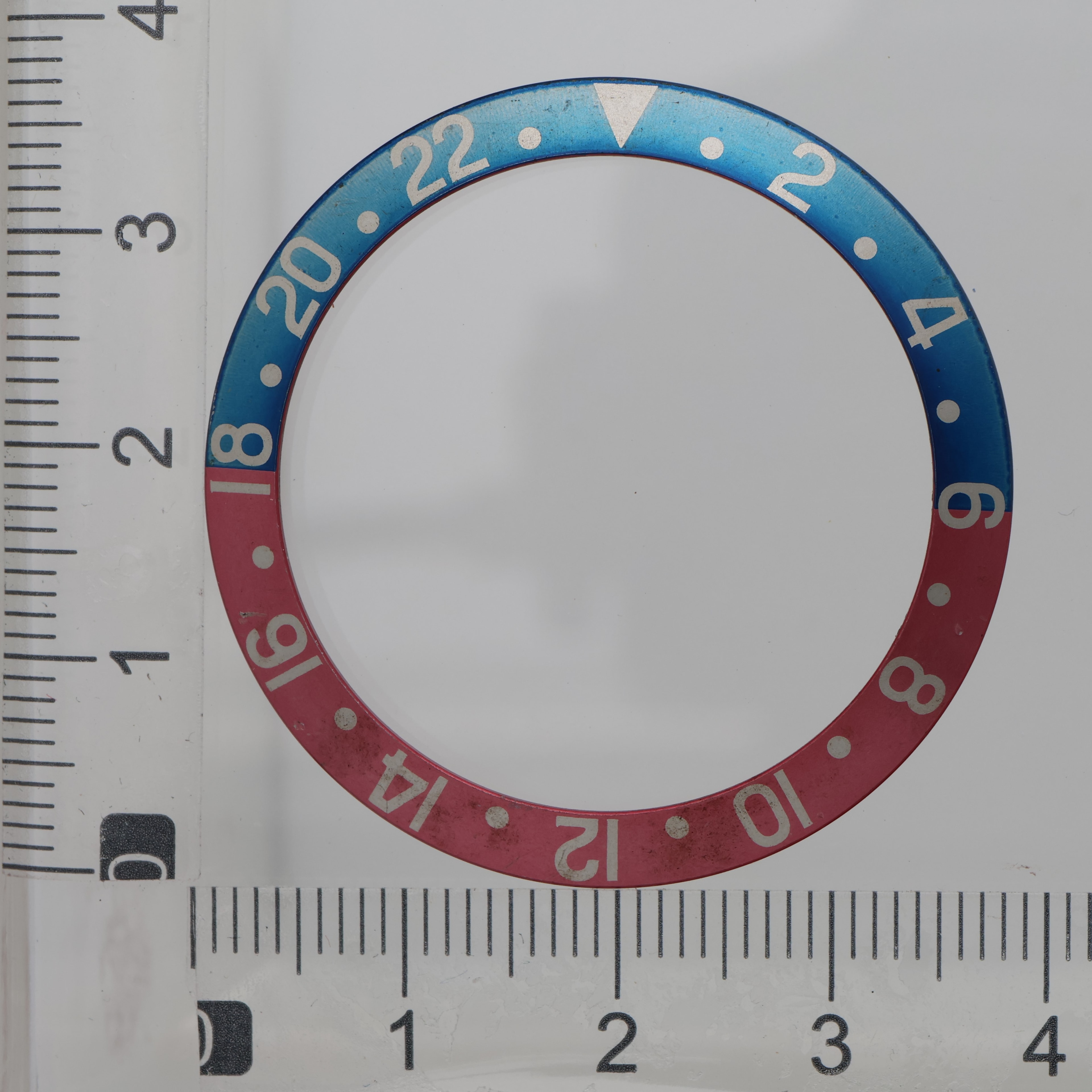 Acrylic GMT1675