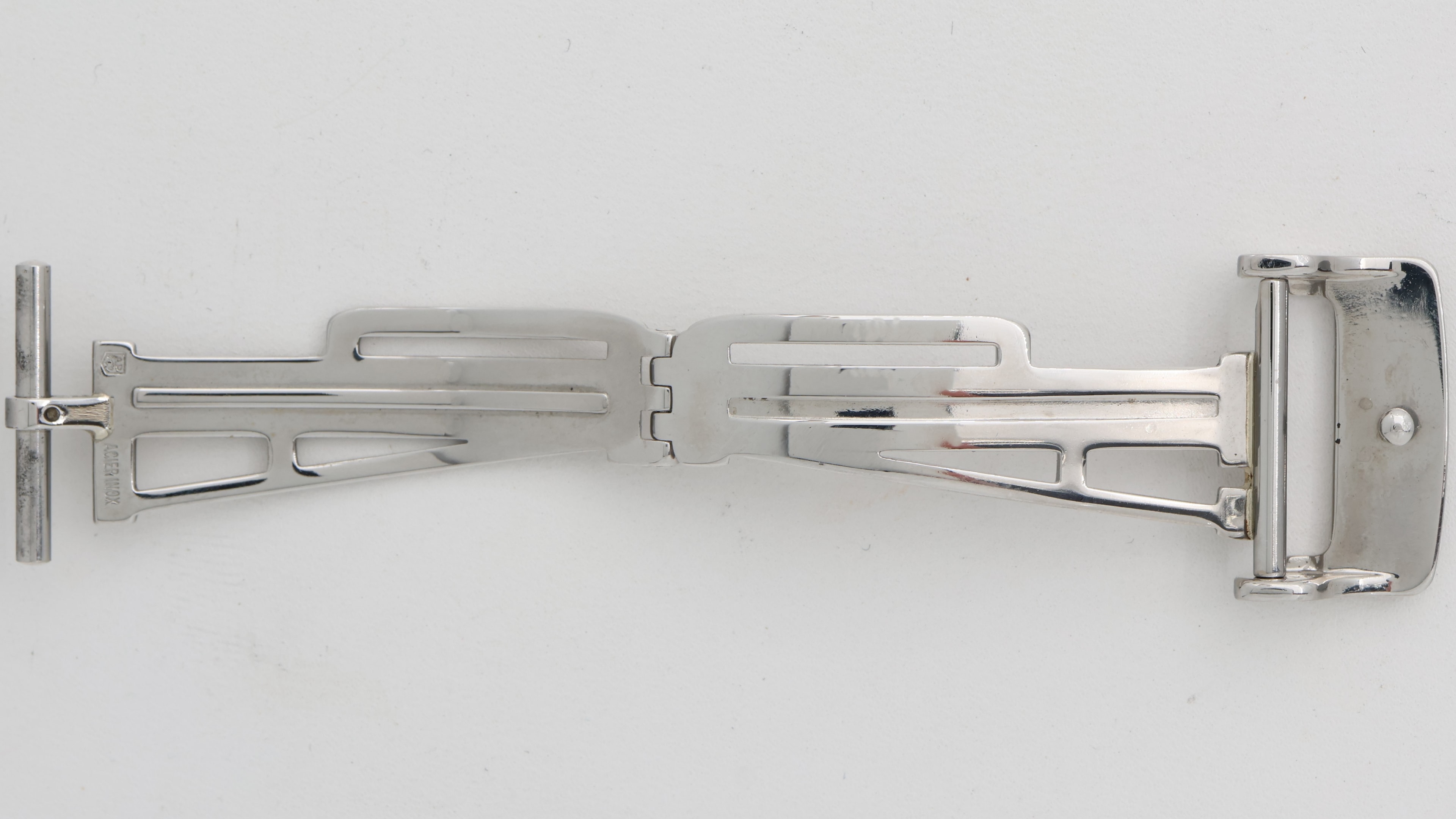 Original 18mm Deployment buckle for Audemars Piguet
