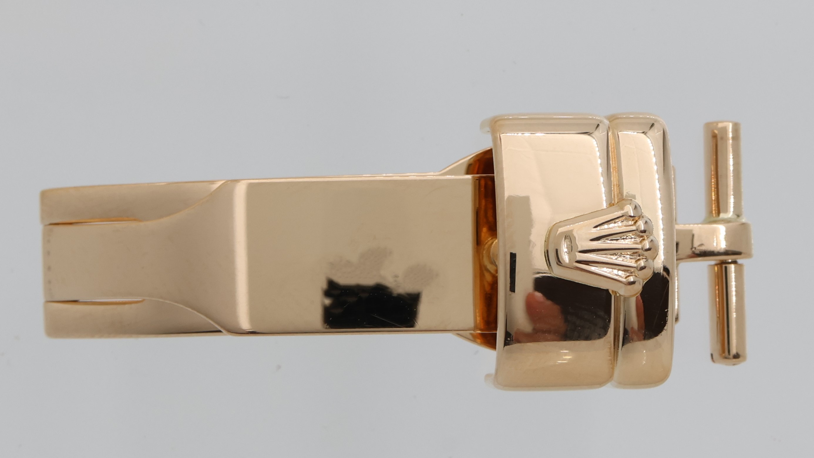 Deployment Cellini buckle for Rolex Cellini