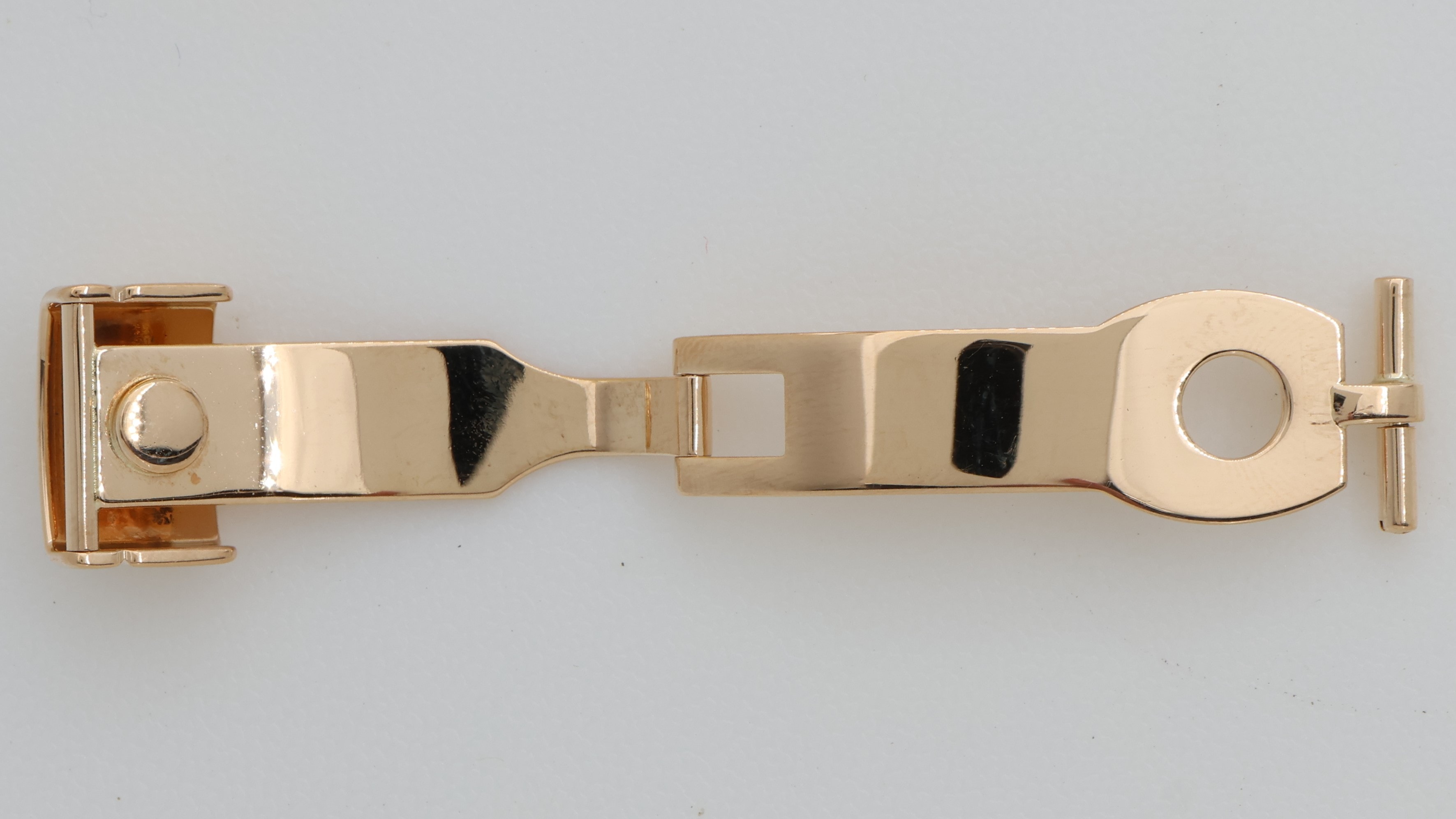 Deployment Cellini buckle for Rolex Cellini