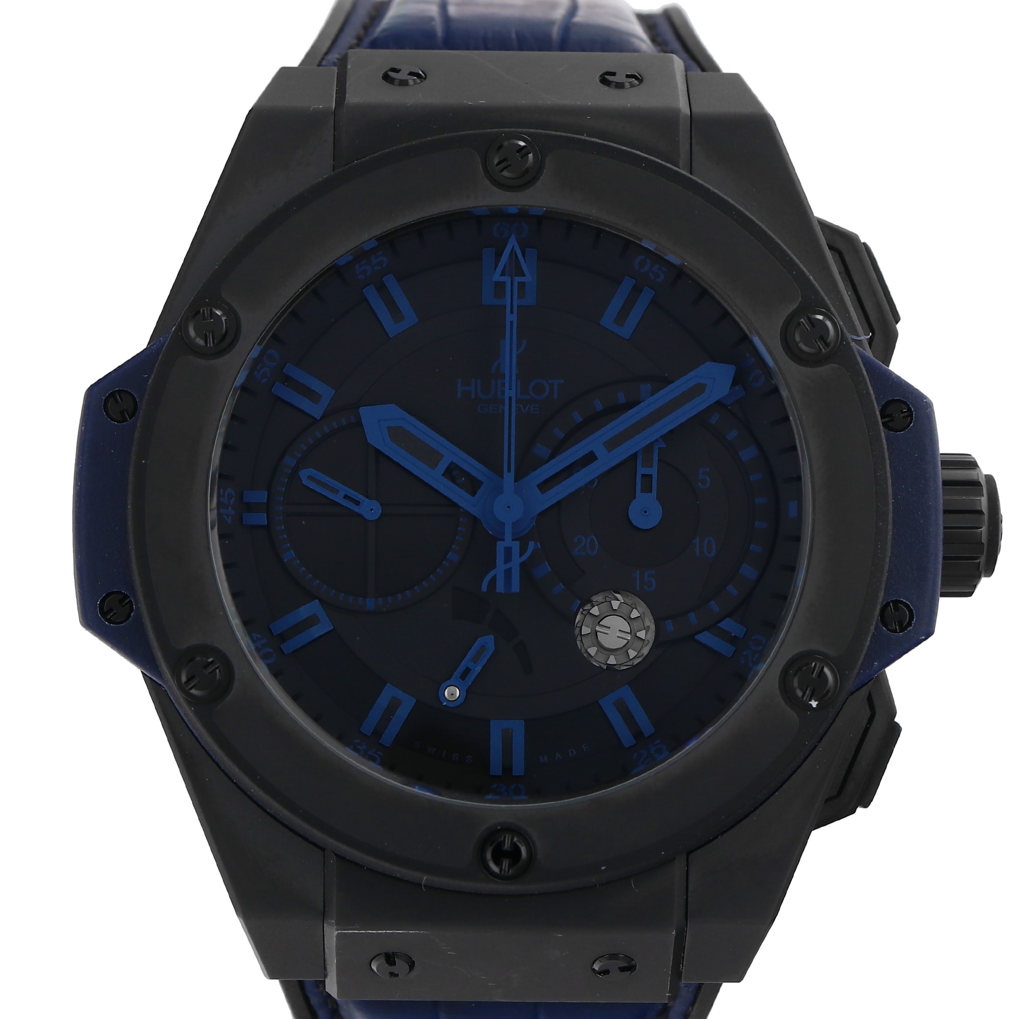 Hublot King Power