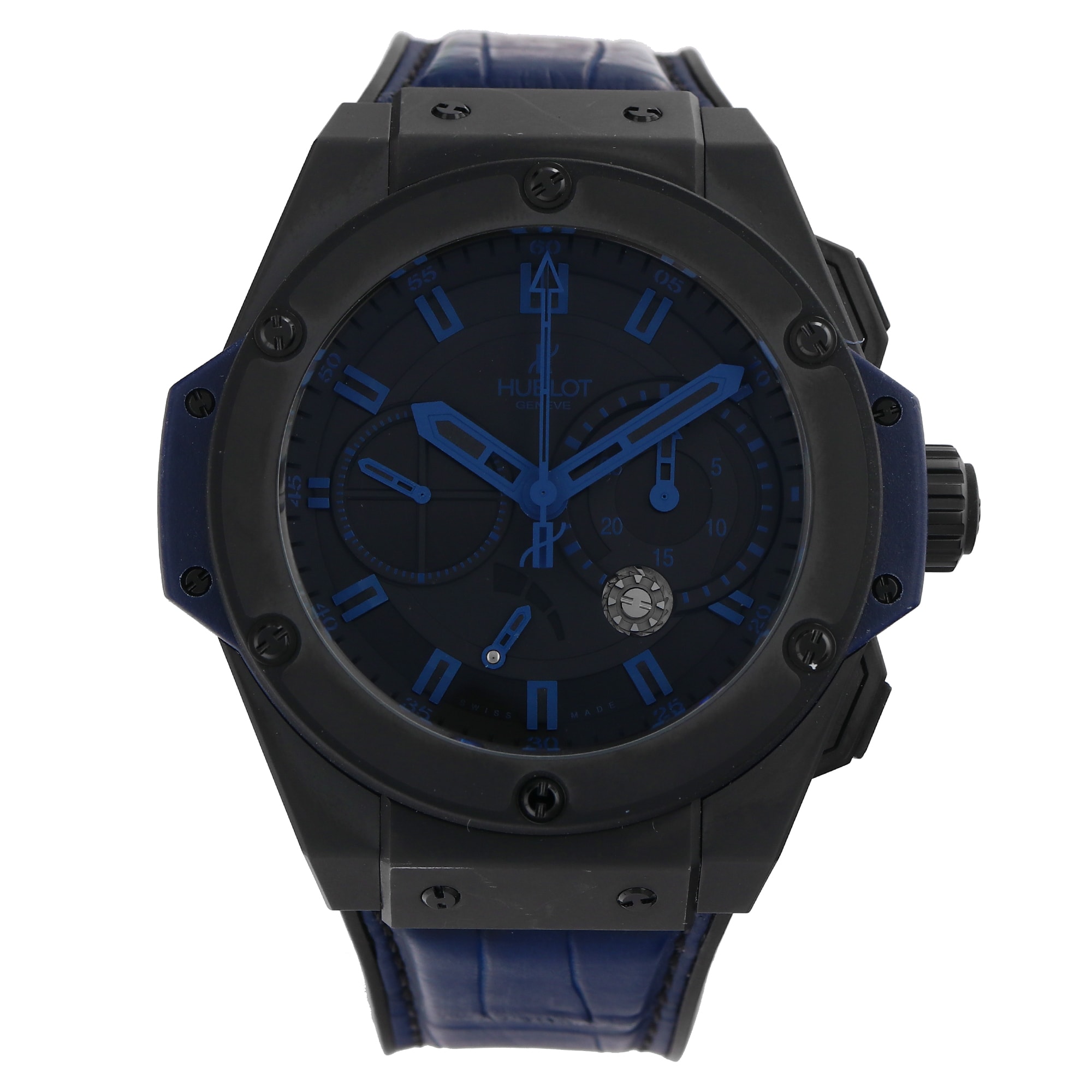 Hublot King Power