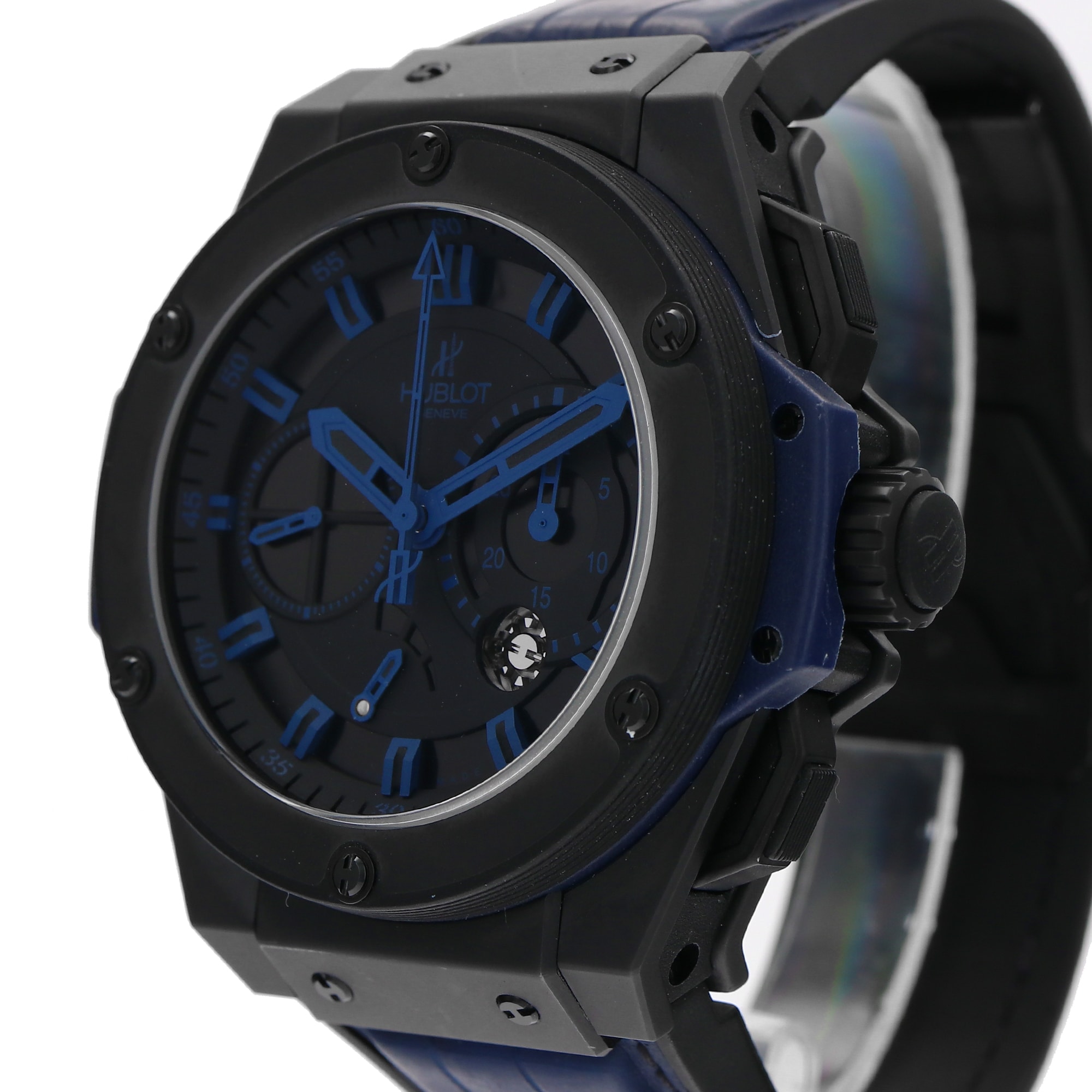 Hublot King Power