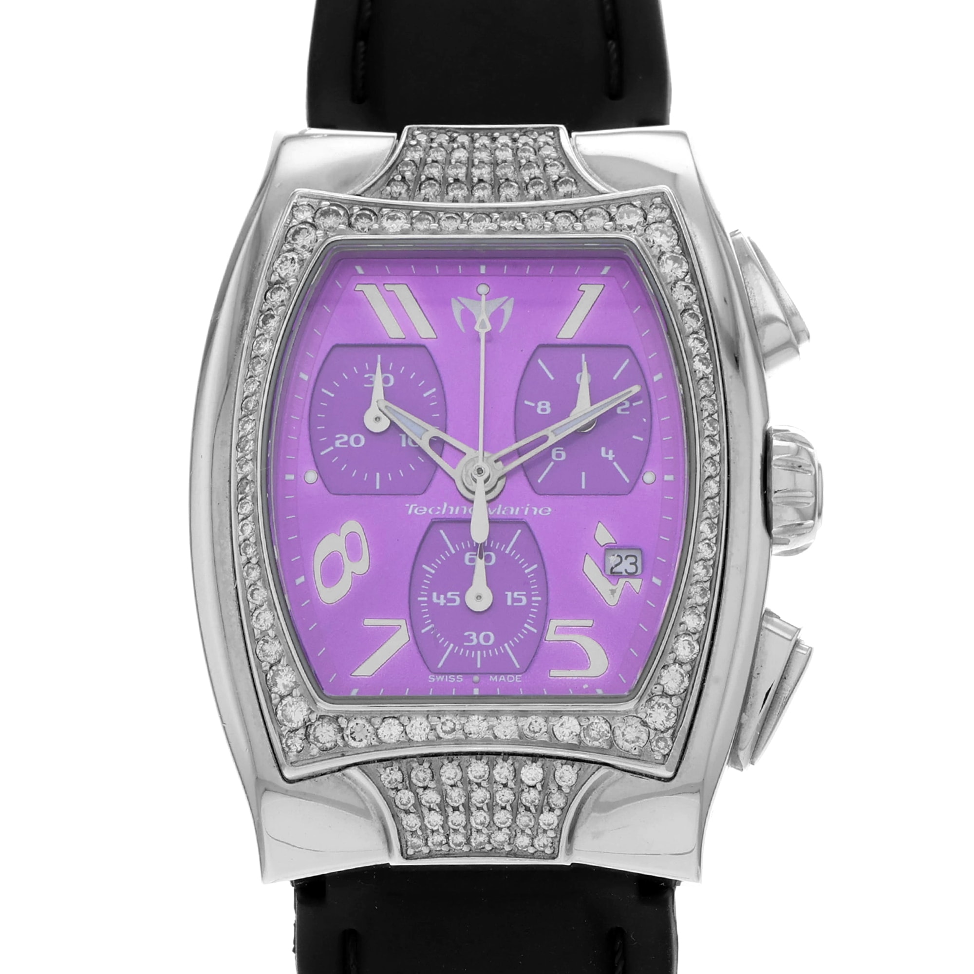 Technomarine TechnoSquare