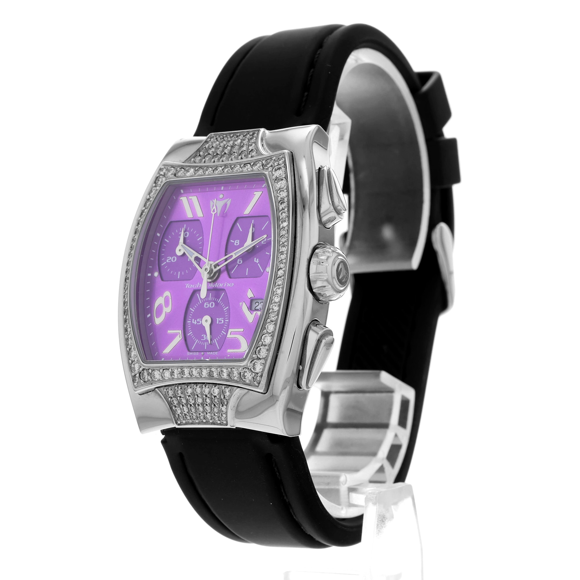 Technomarine TechnoSquare