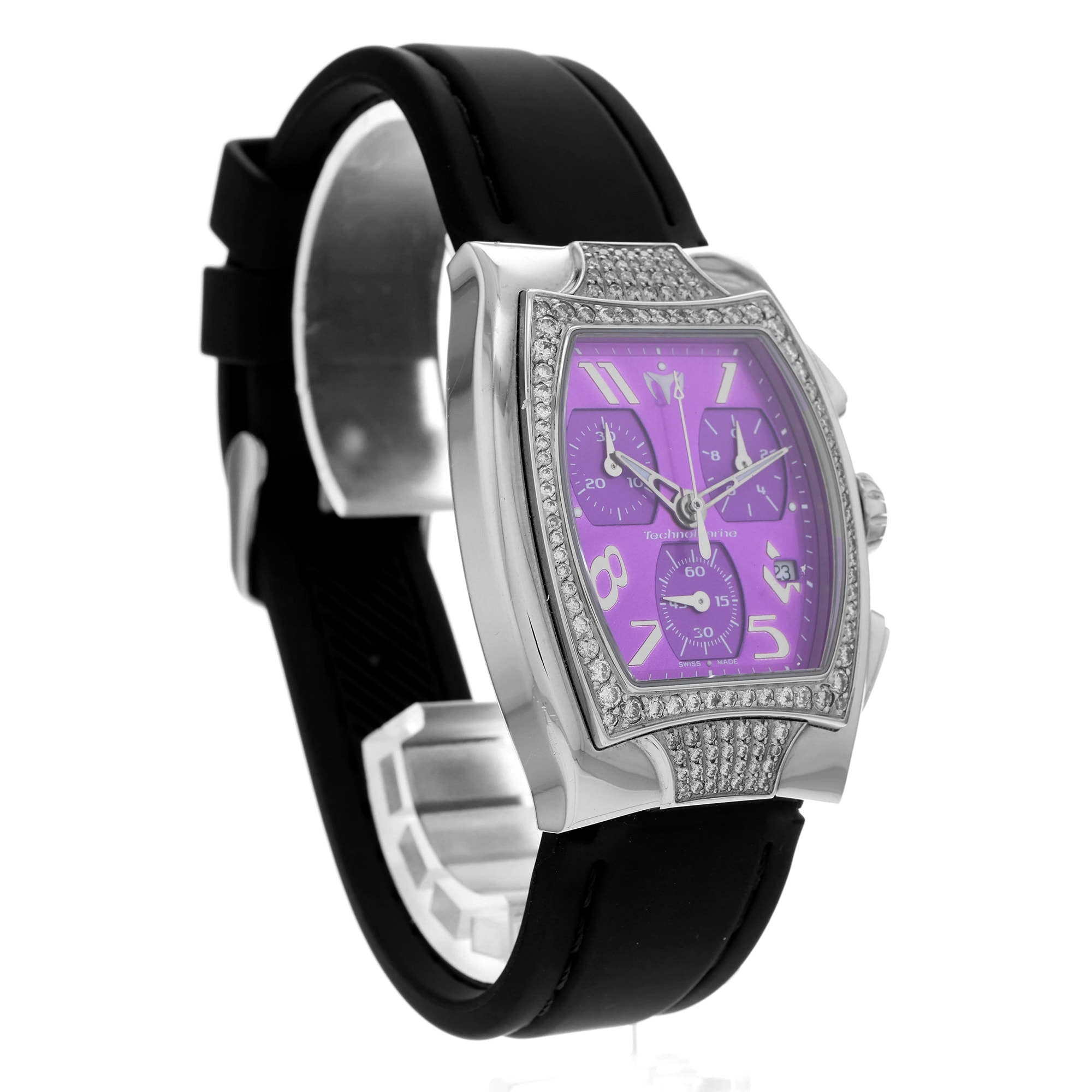 Technomarine TechnoSquare