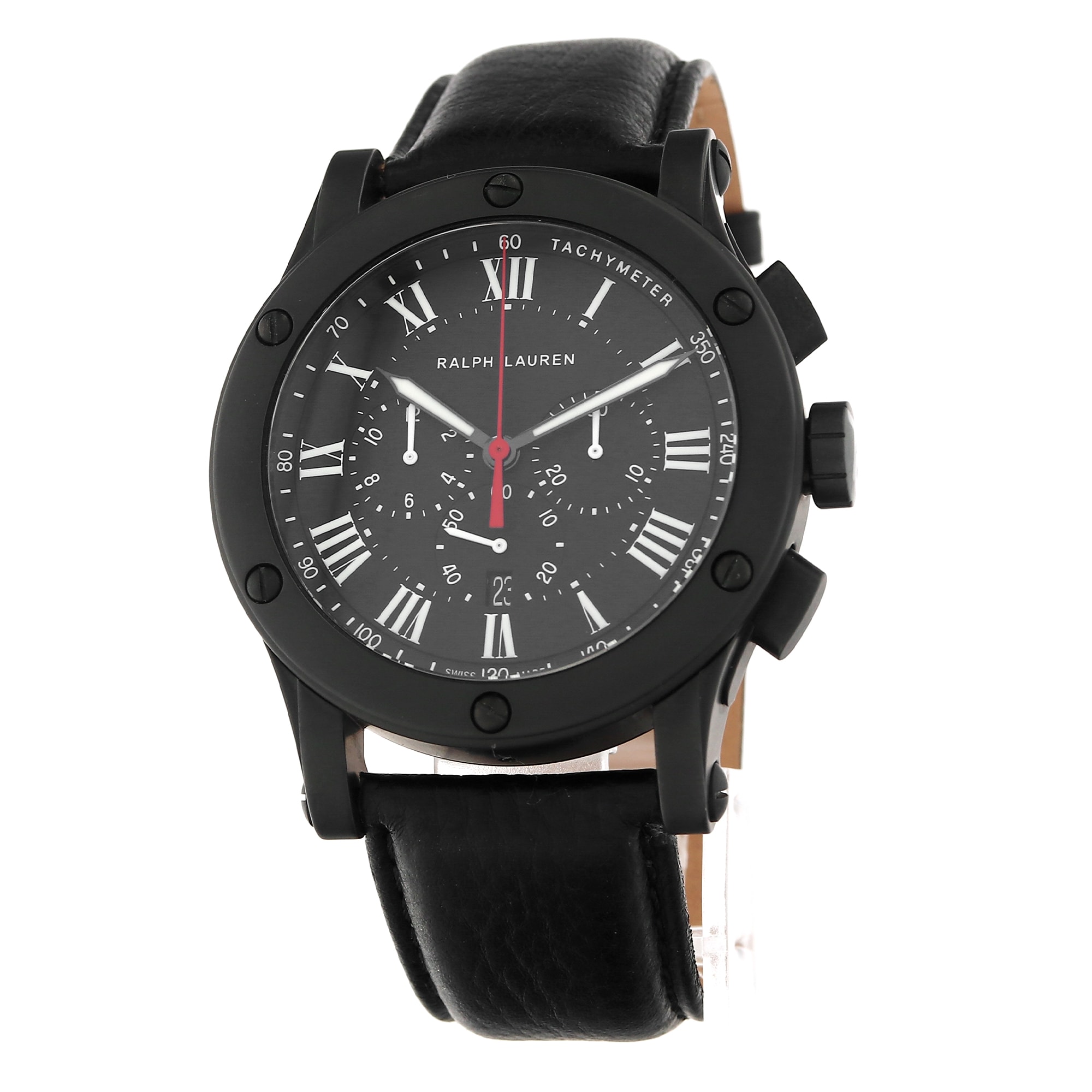 Ralph Lauren Sporting Chronograph