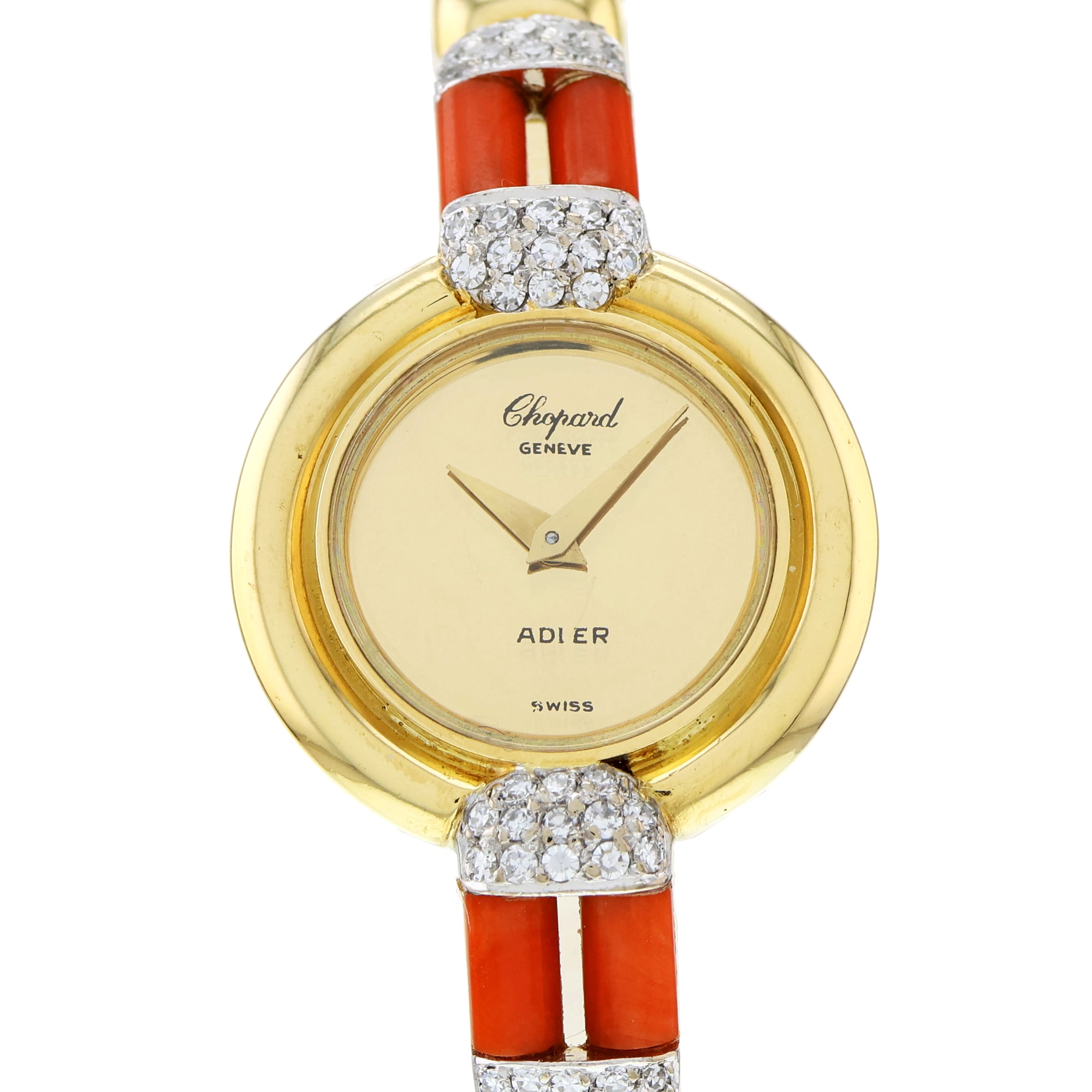 Chopard Adler