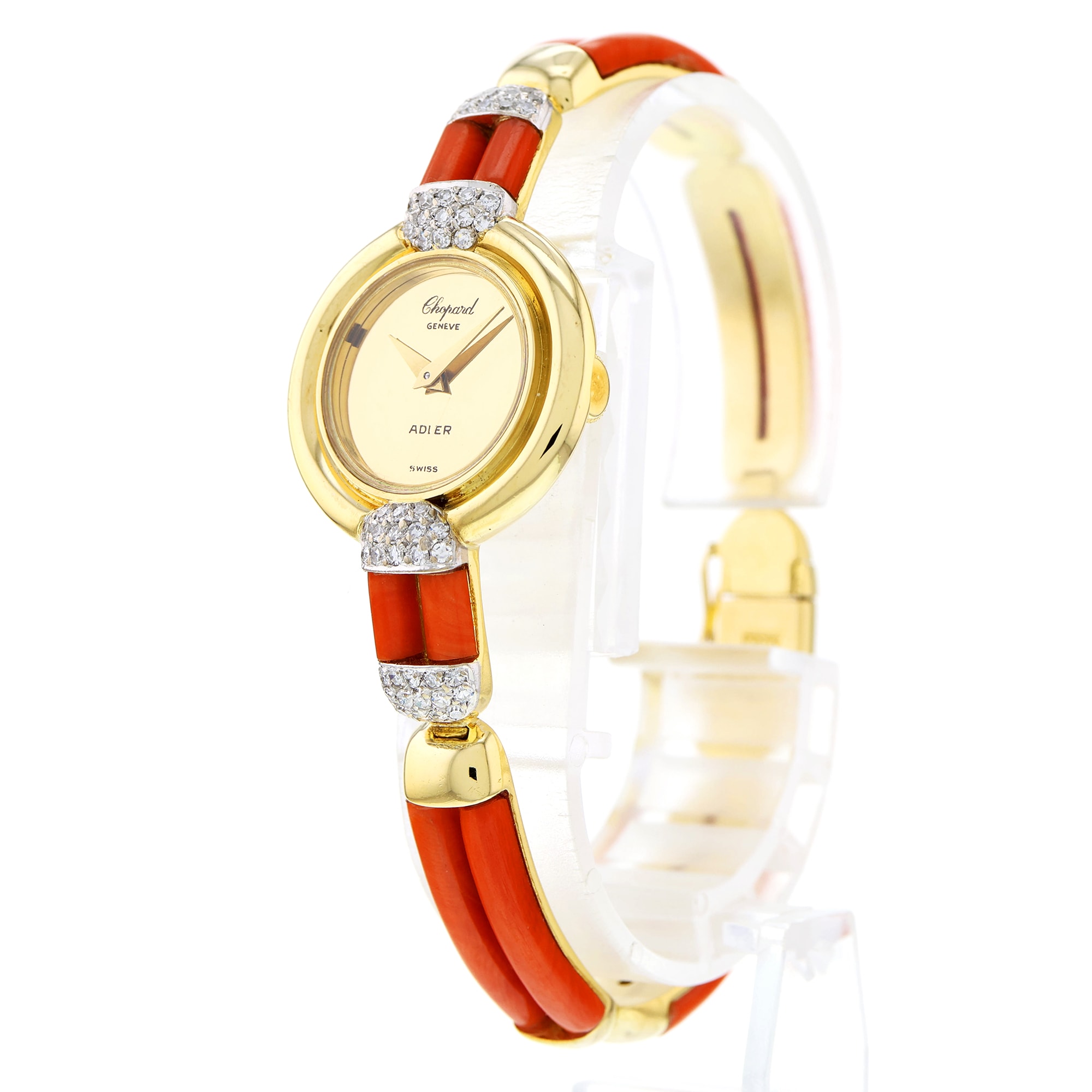 Chopard Adler
