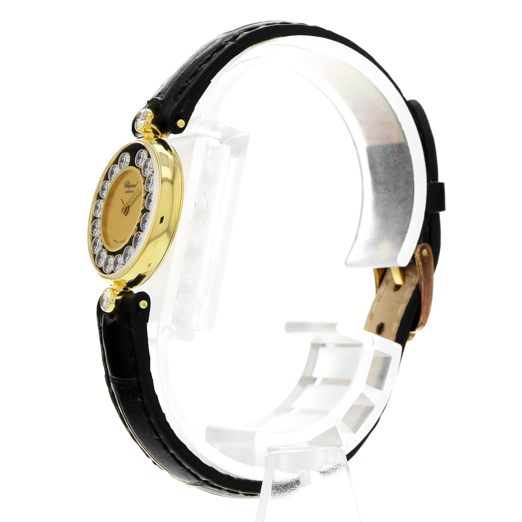 Chopard Happy Diamonds