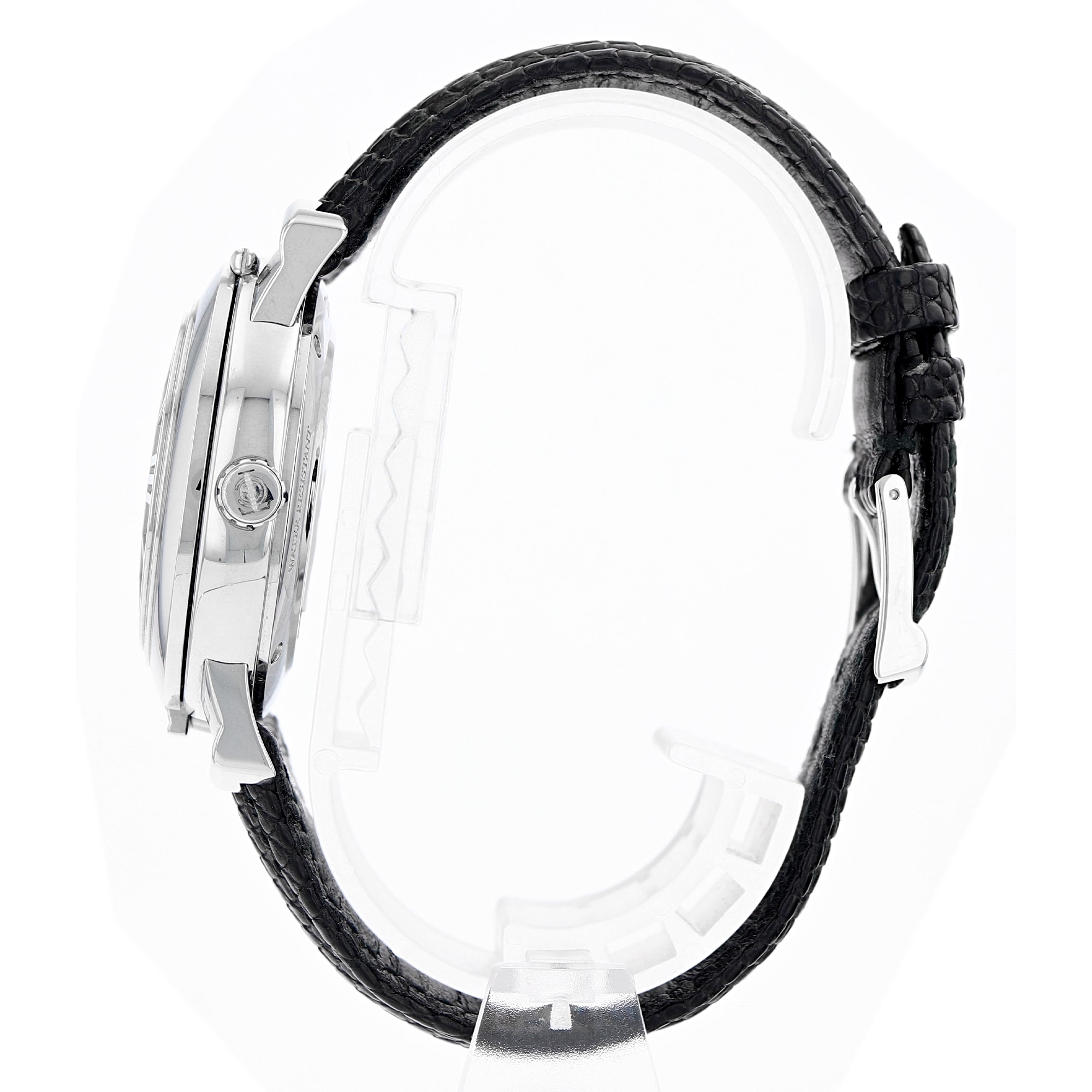 Tiffany & Co Atlas Demi Hunter