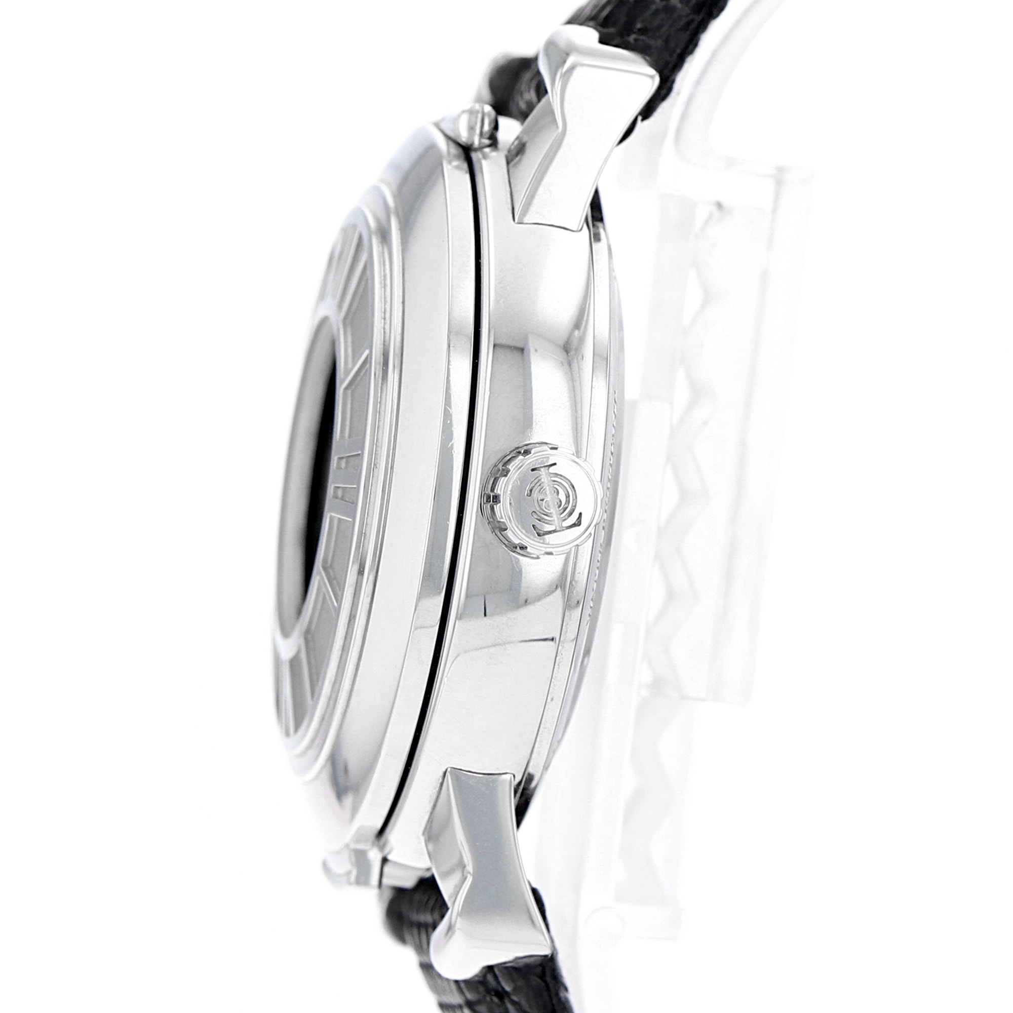 Tiffany & Co Atlas Demi Hunter