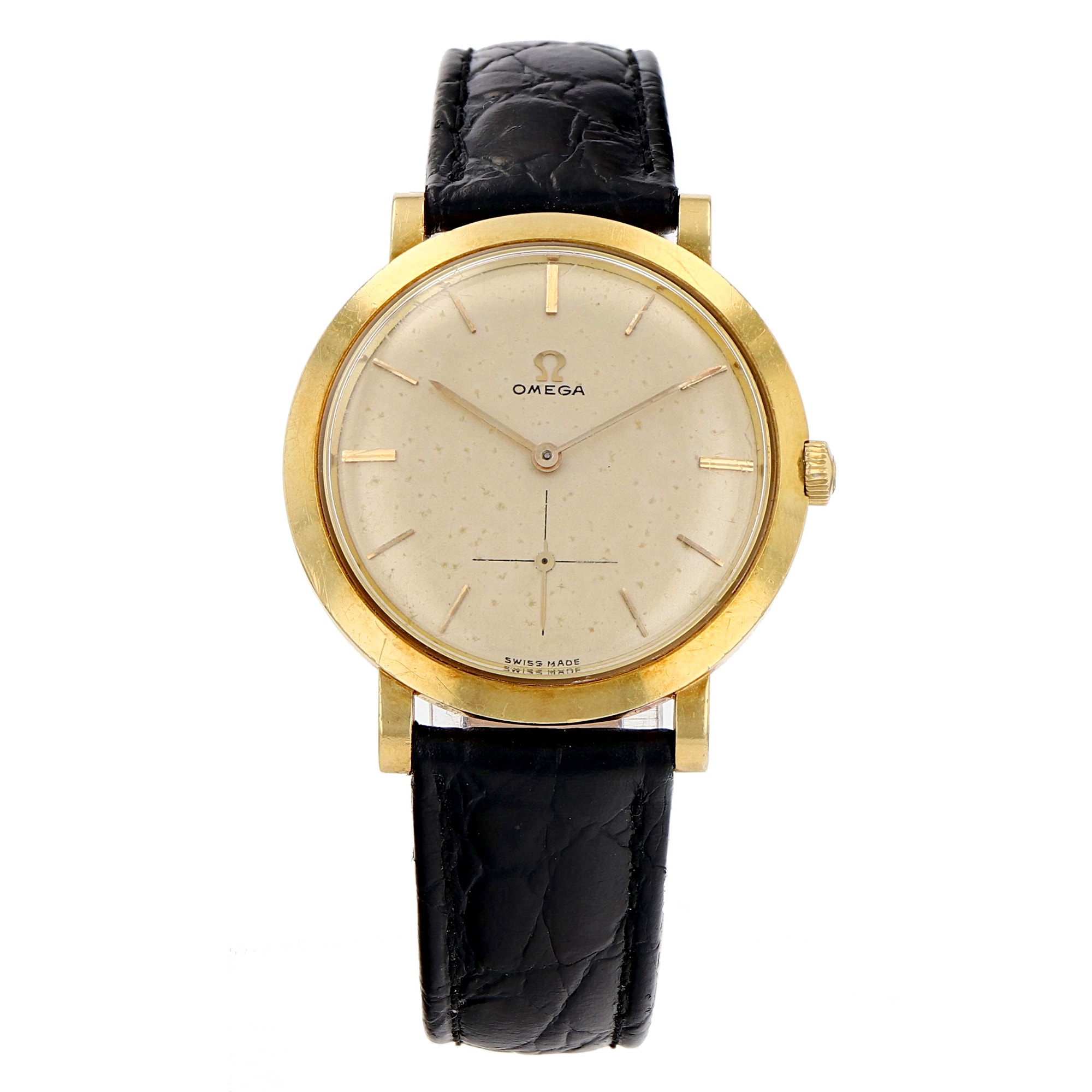 Omega Seamaster