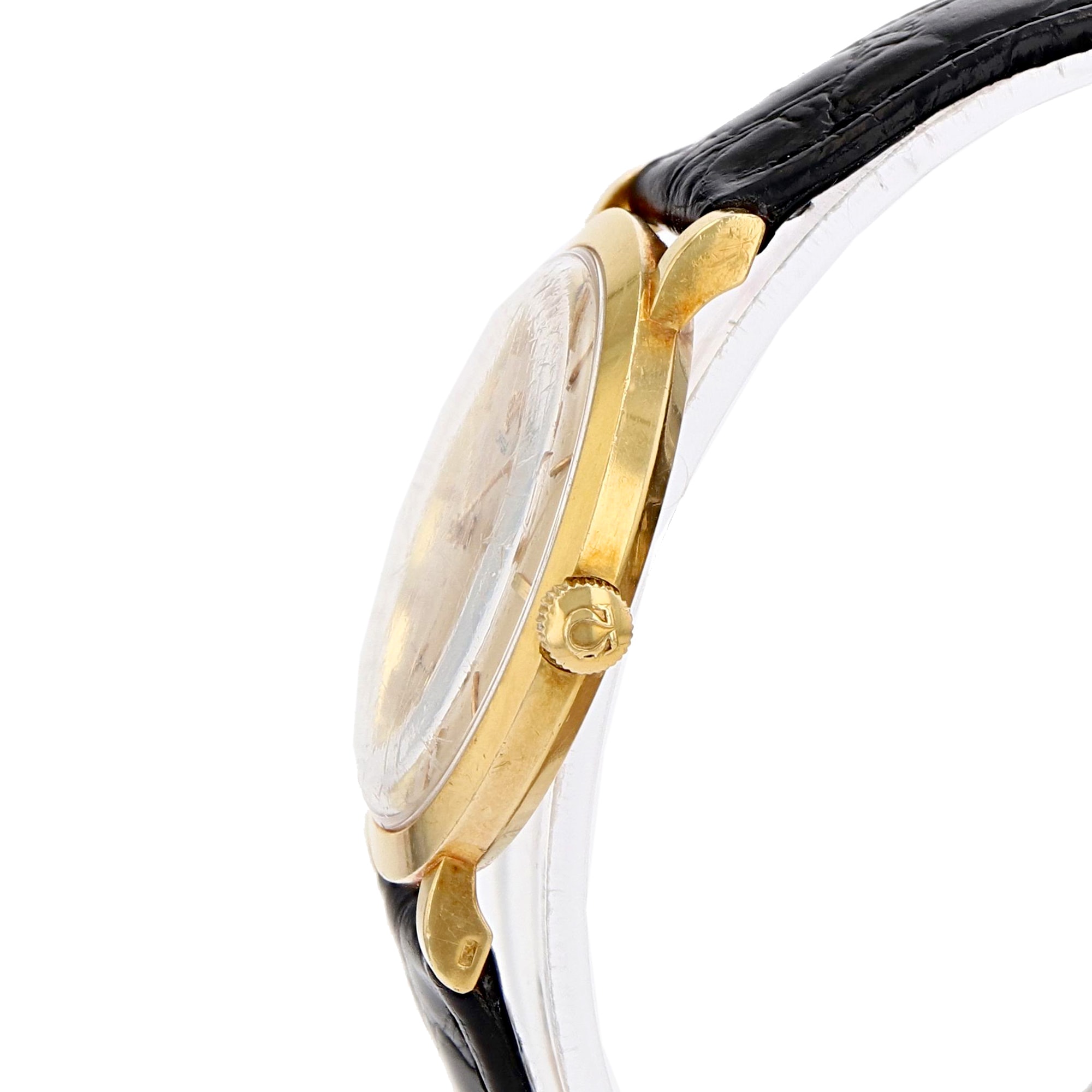 Omega Seamaster