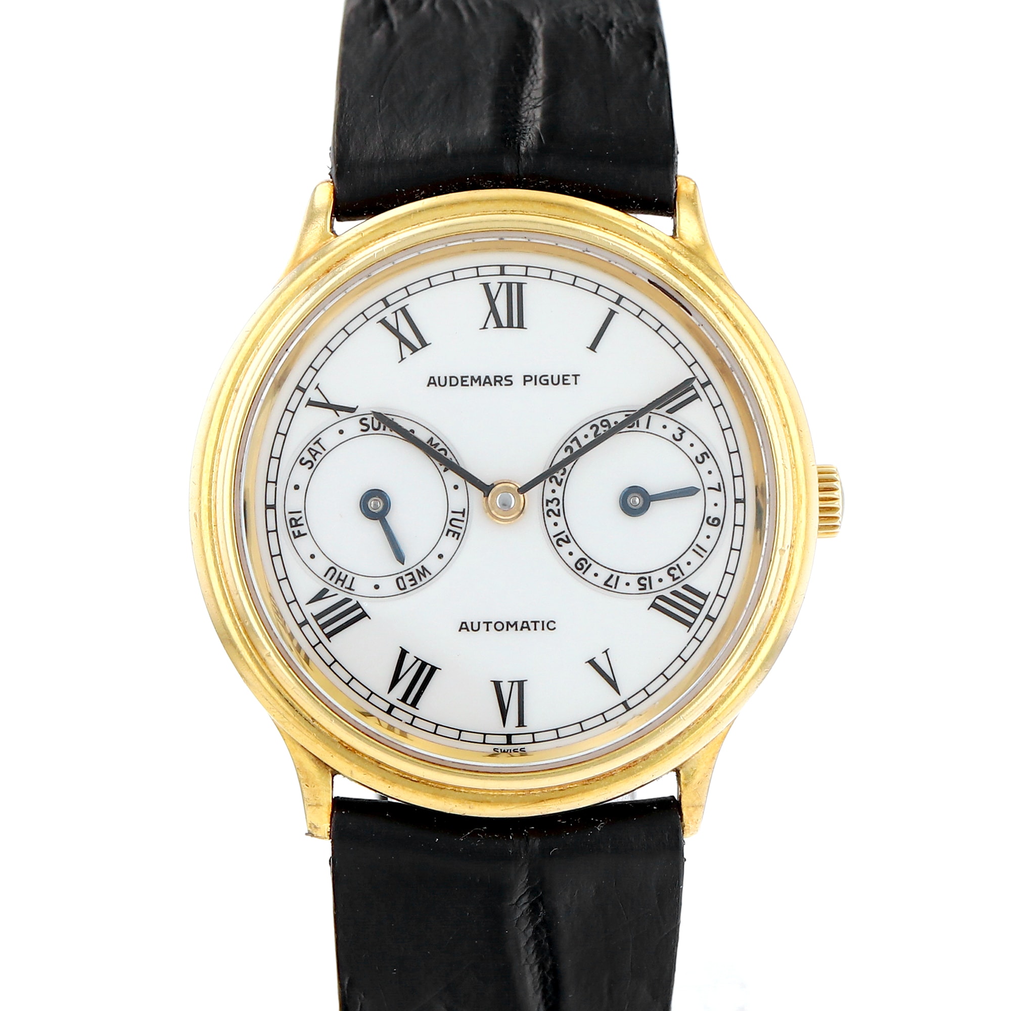 Audemars Piguet Day Date