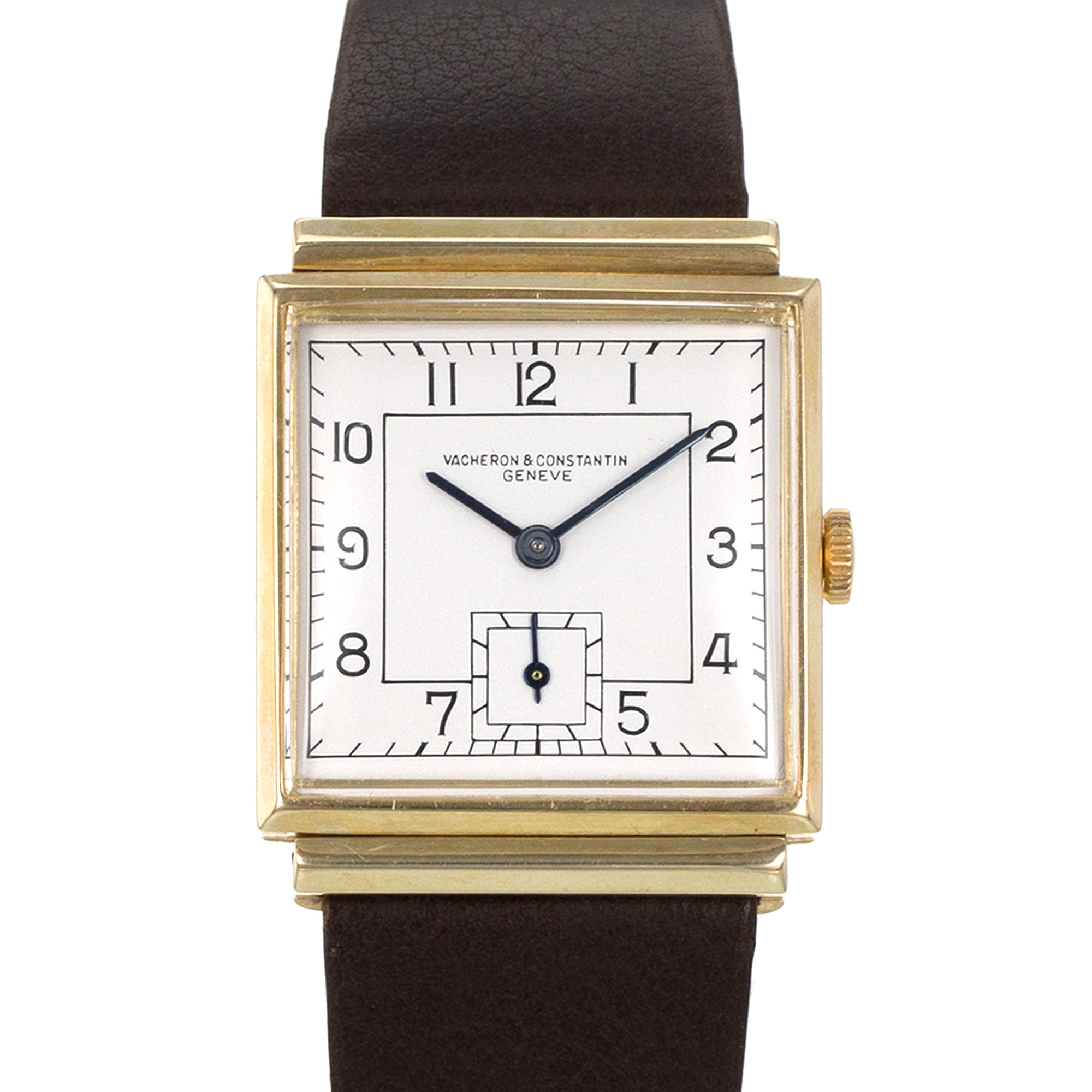 Vacheron Constantin Vintage