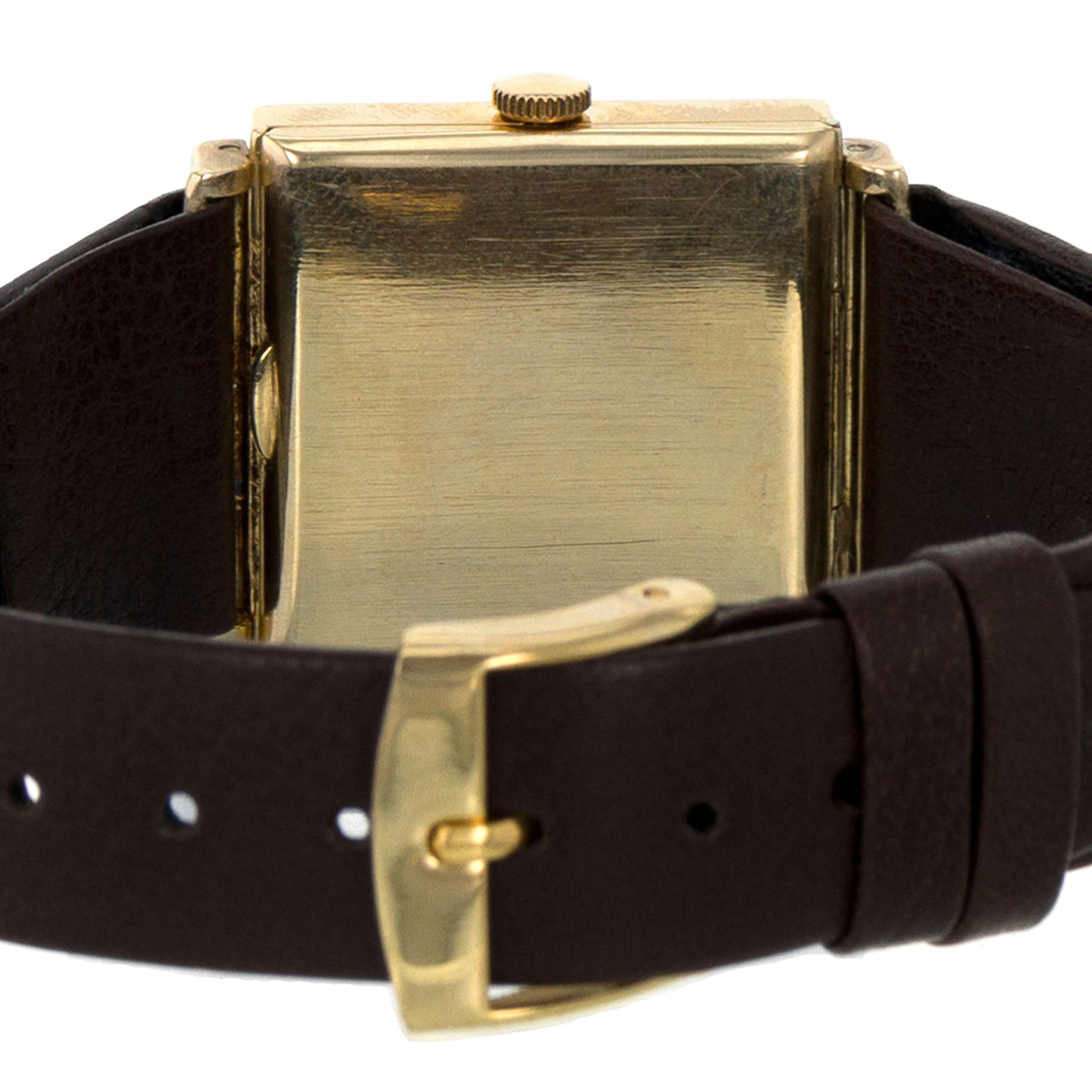 Vacheron Constantin Vintage