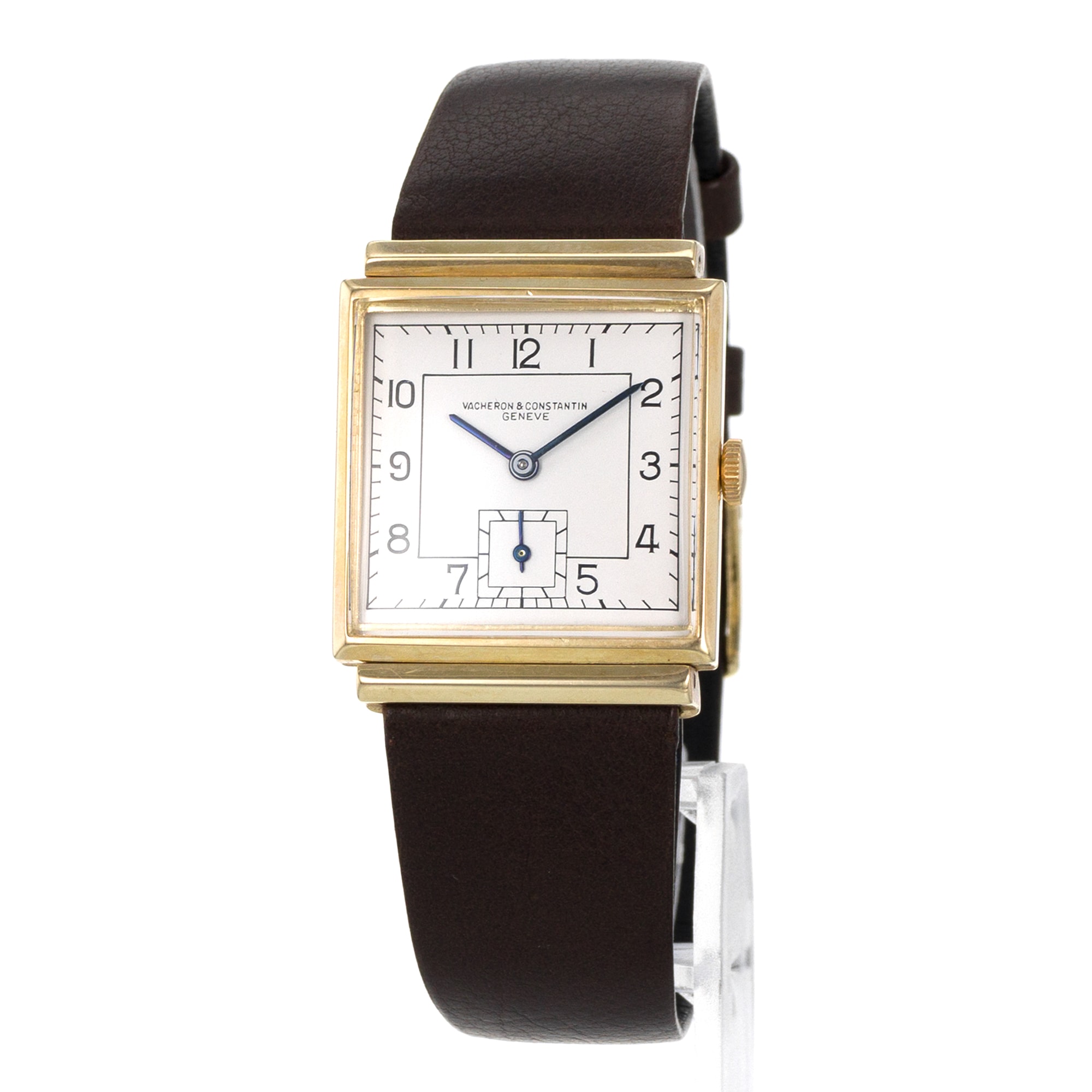 Vacheron Constantin Vintage
