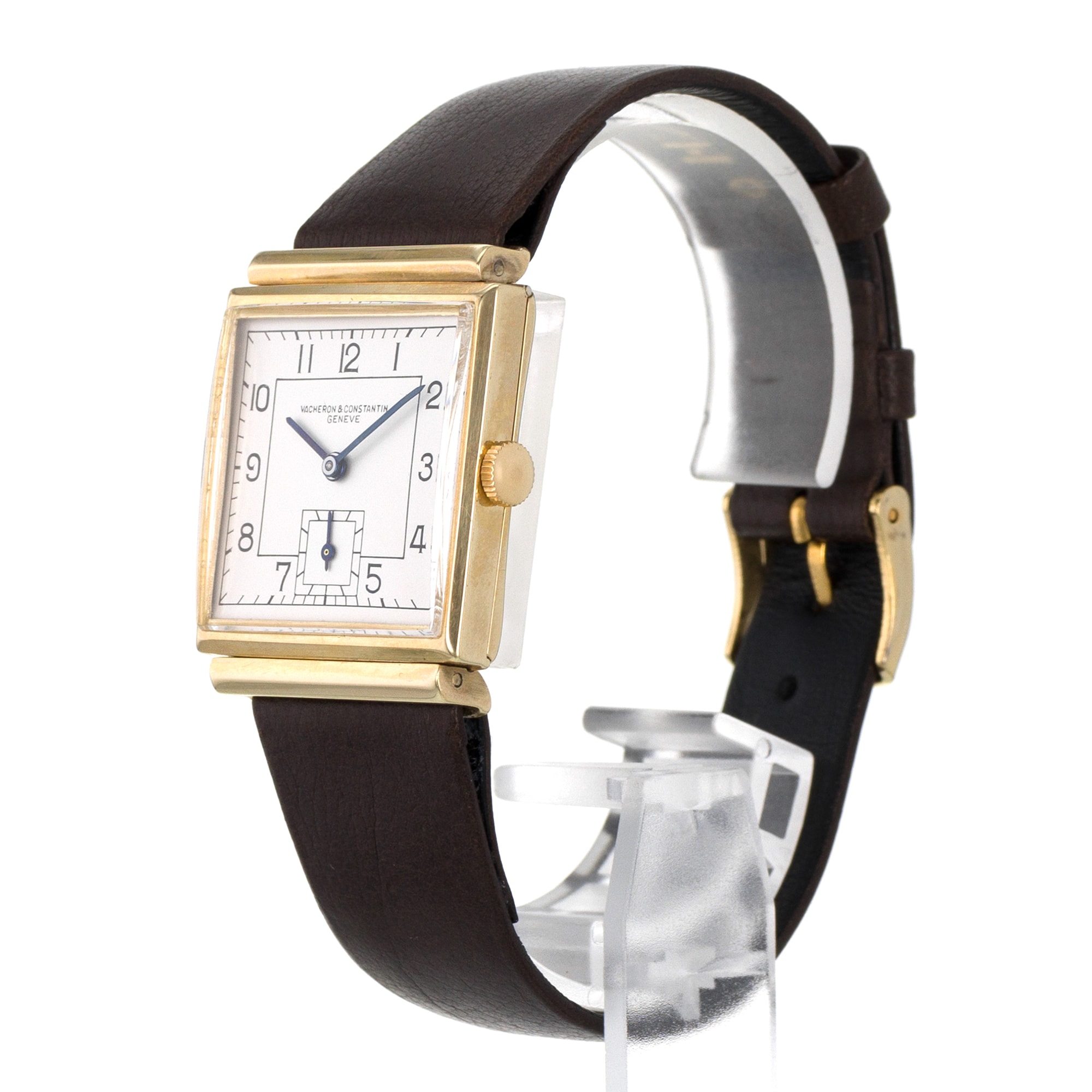 Vacheron Constantin Vintage