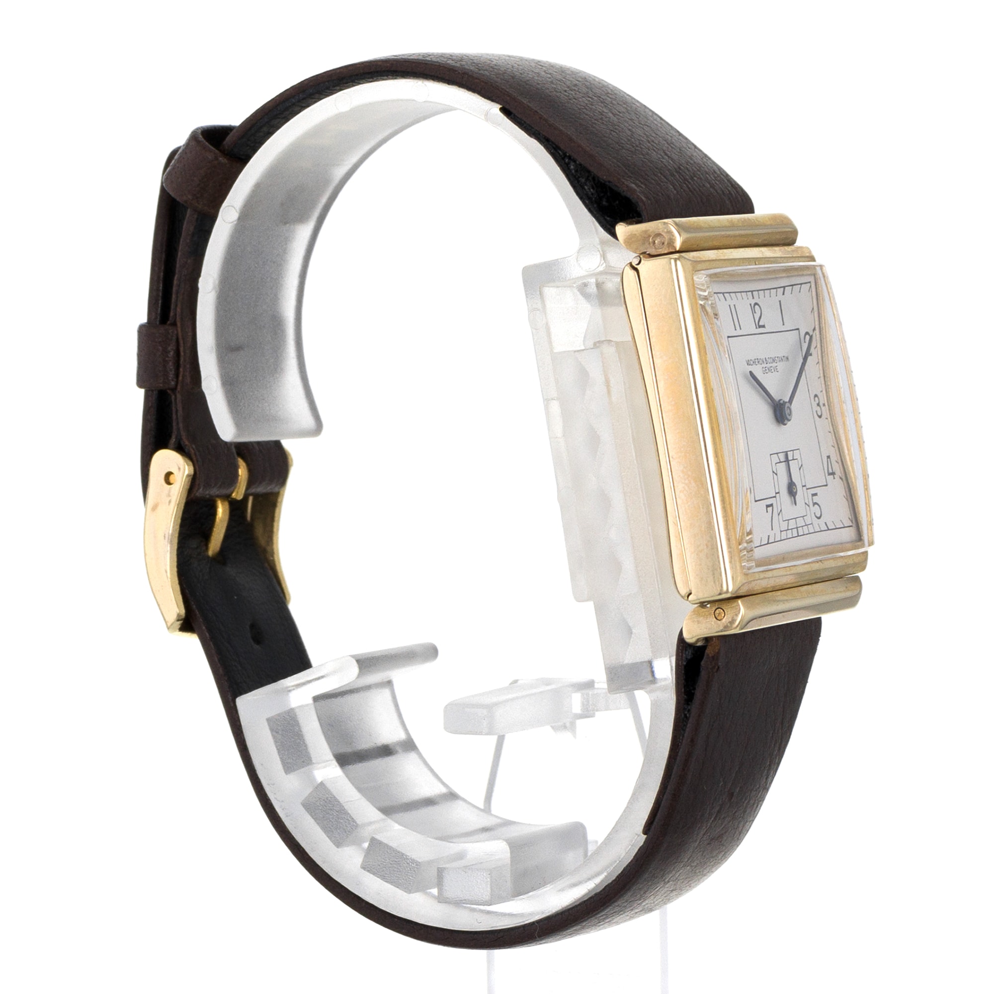 Vacheron Constantin Vintage
