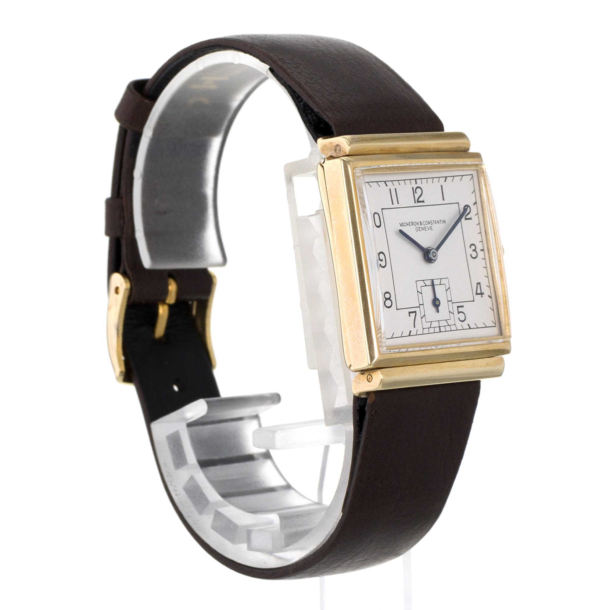 Vacheron Constantin Vintage