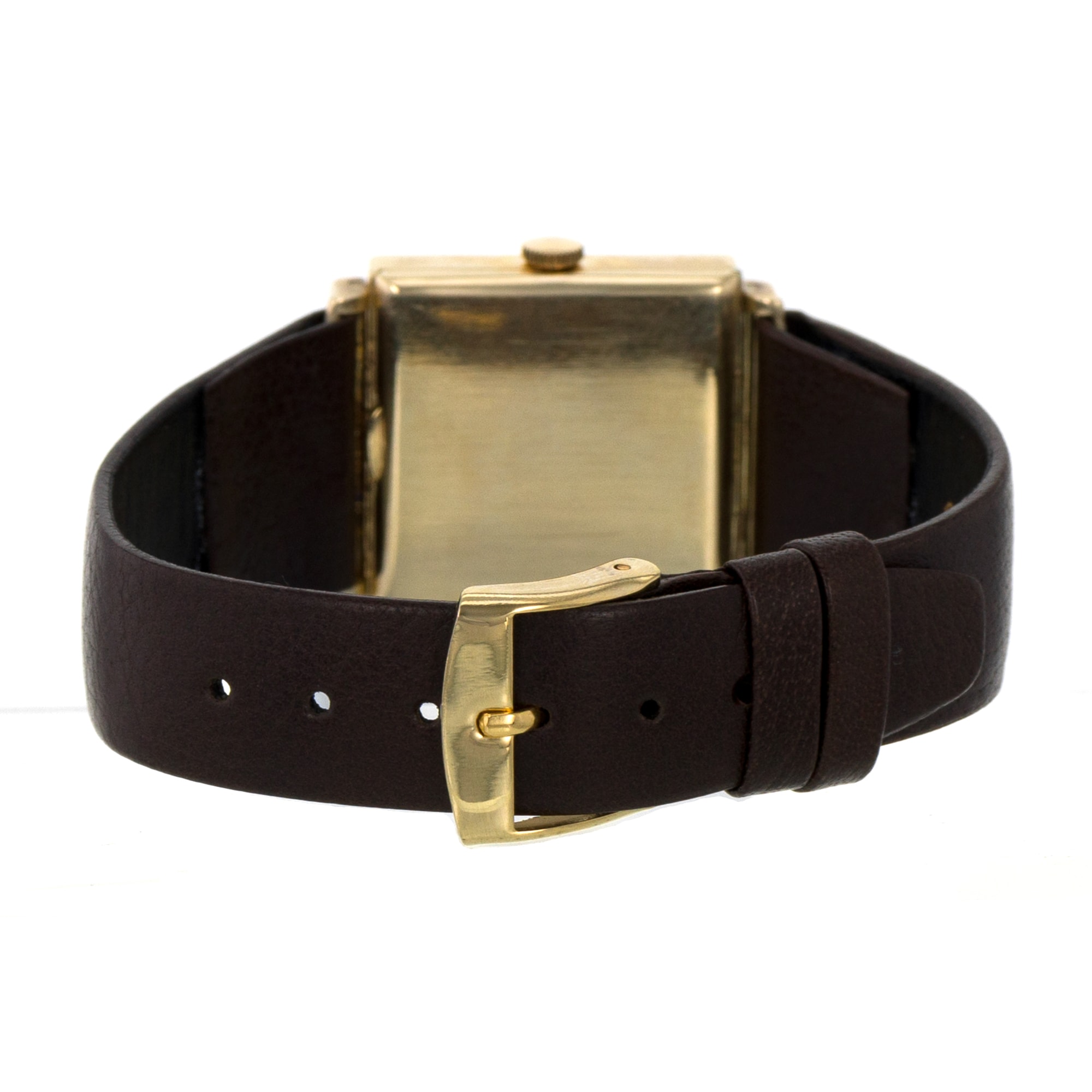 Vacheron Constantin Vintage