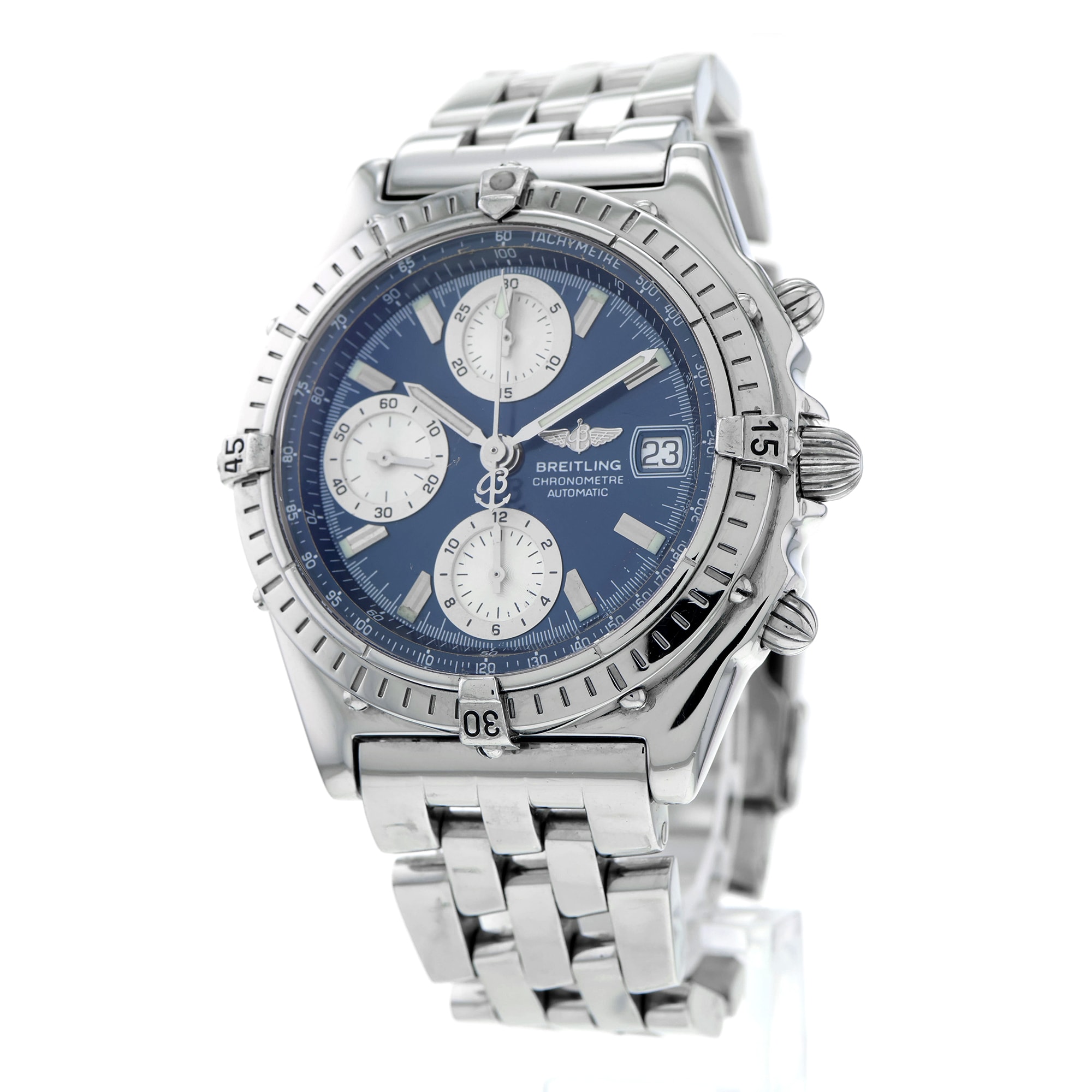 Breitling Chronomat
