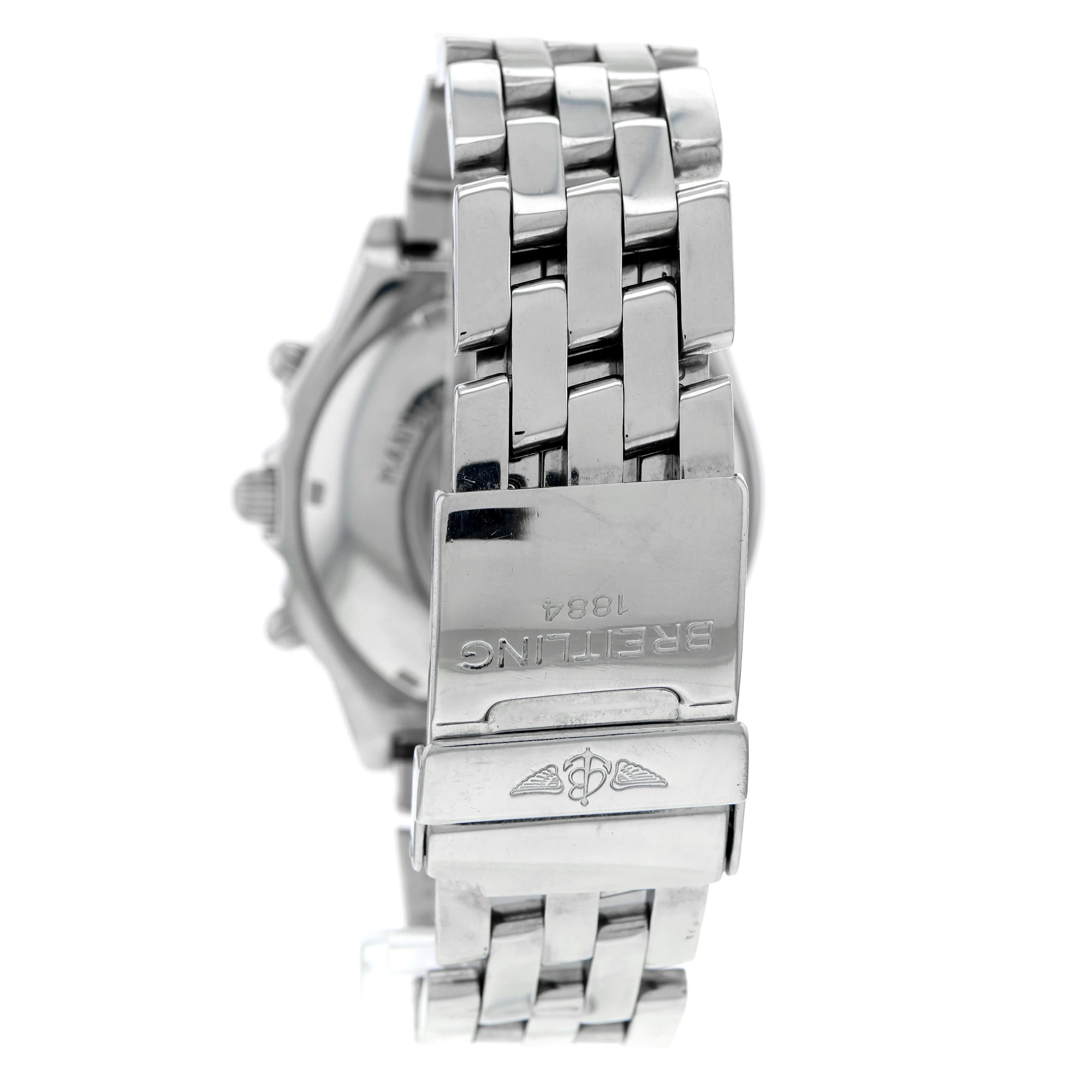 Breitling Chronomat