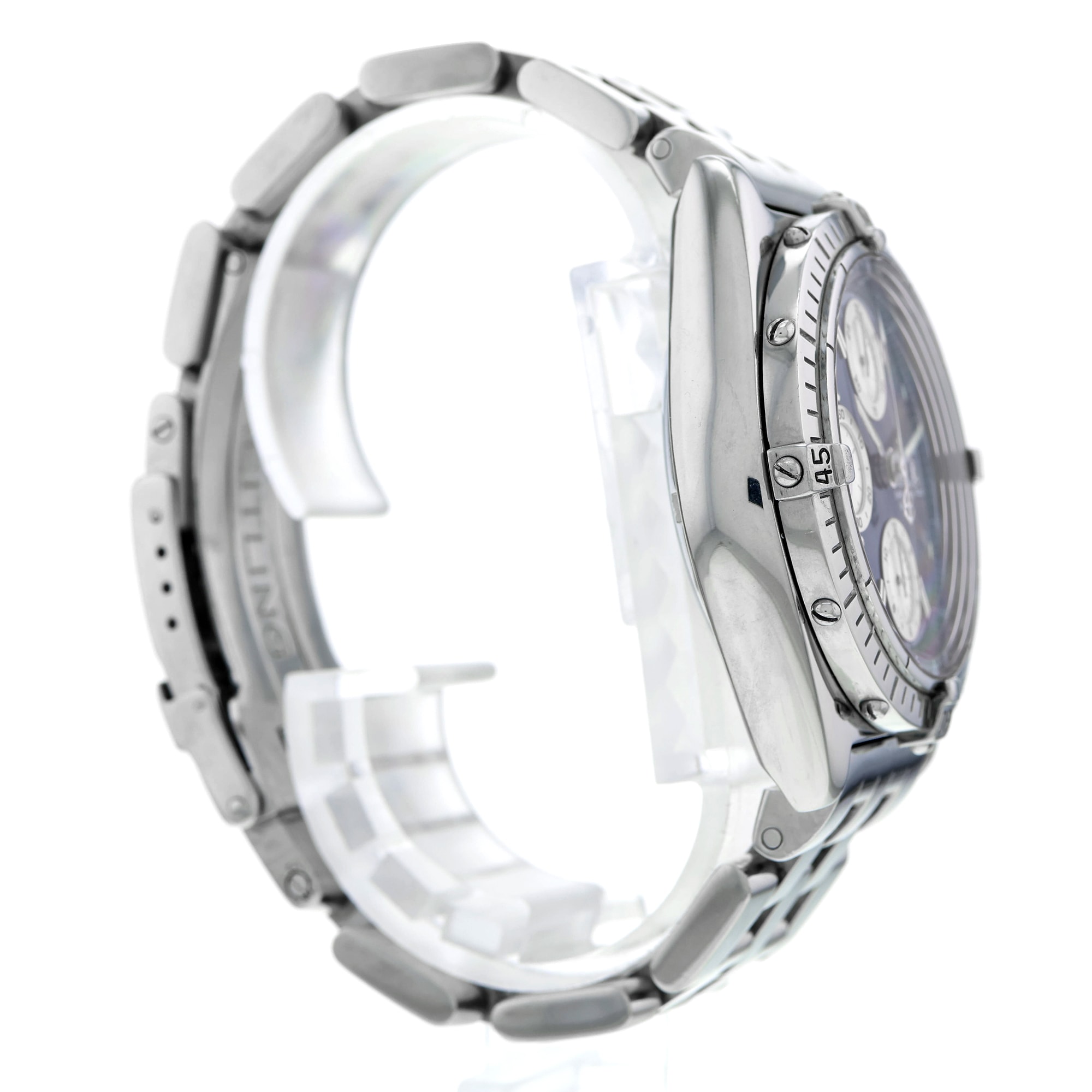Breitling Chronomat
