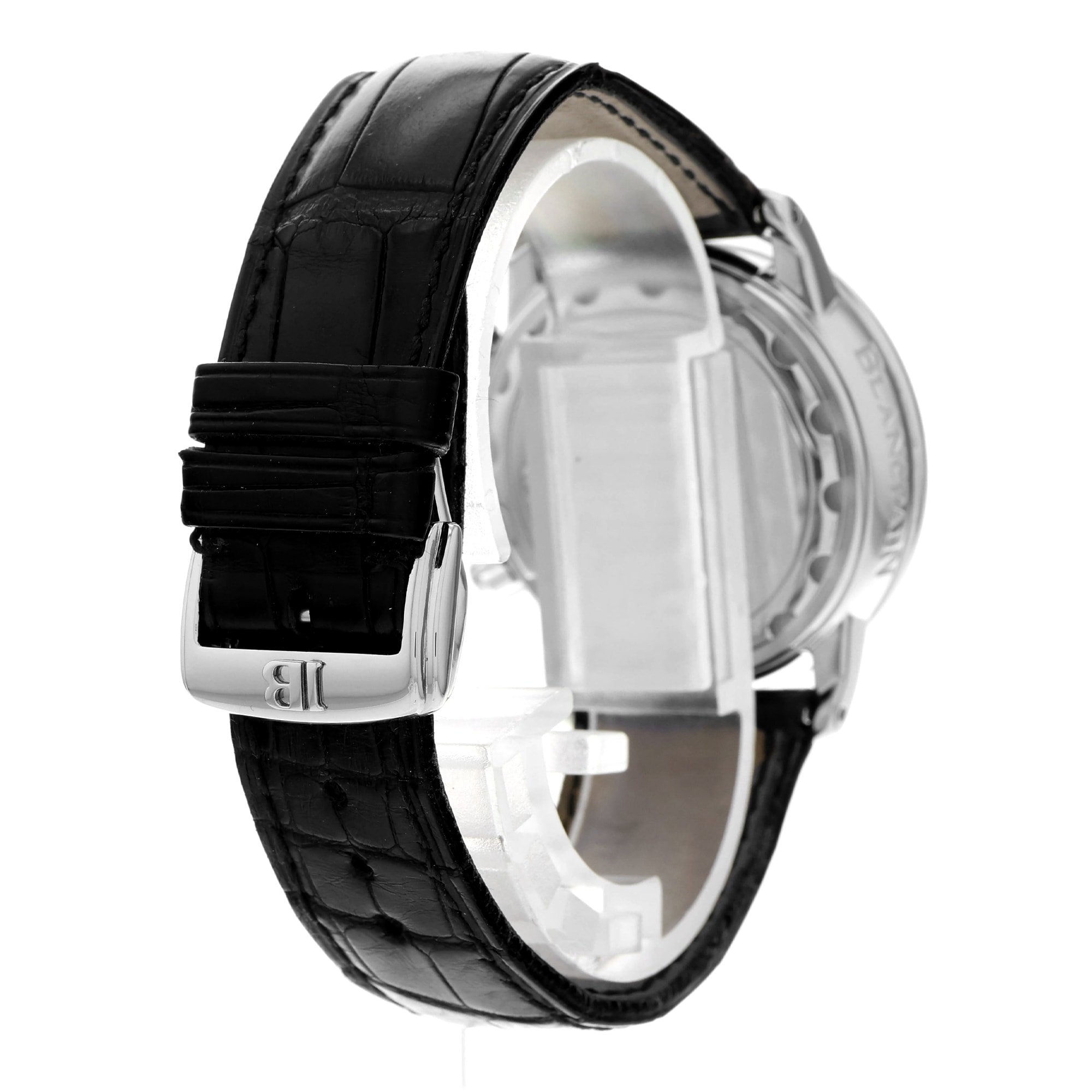 Blancpain Léman Fly-Back
