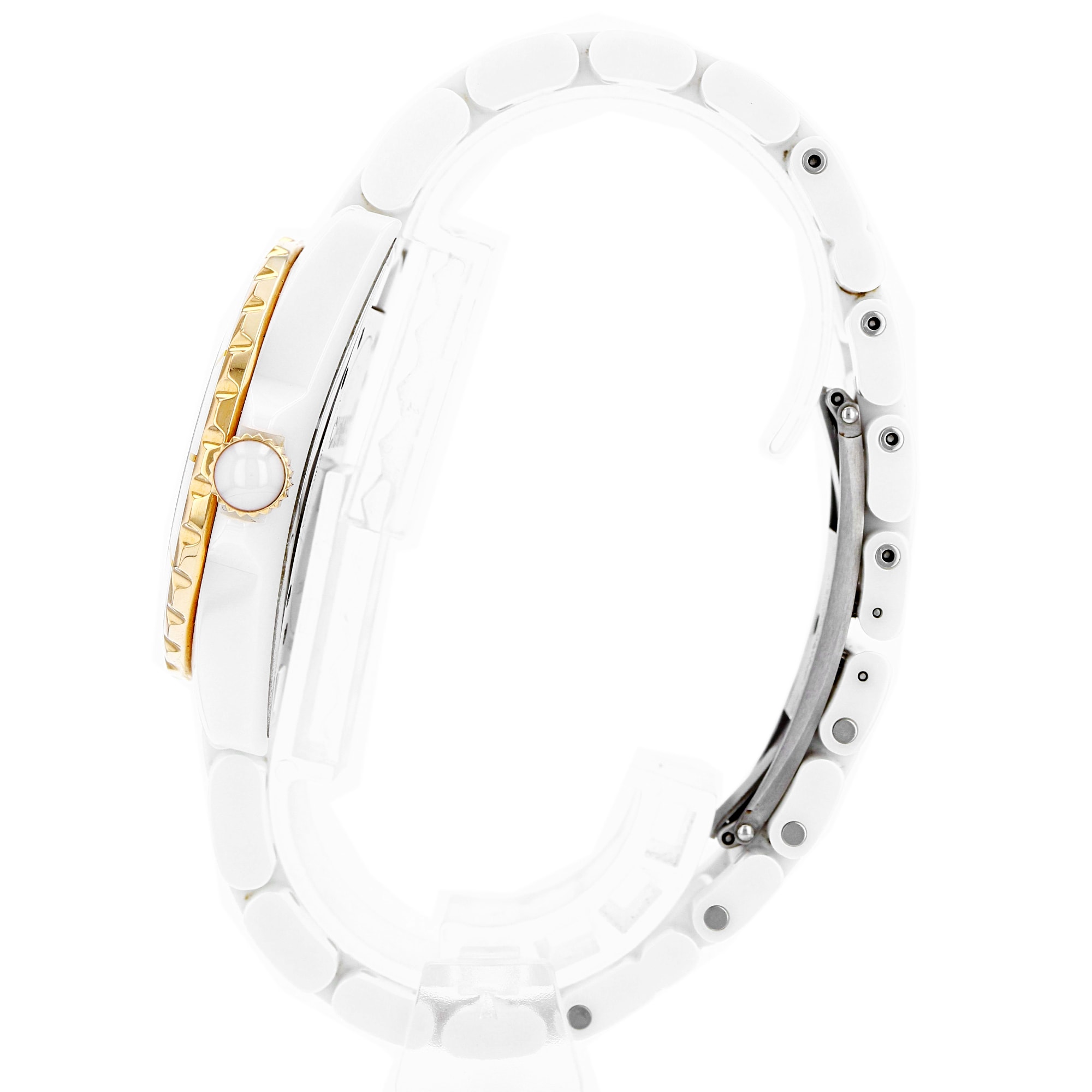 Chanel J12